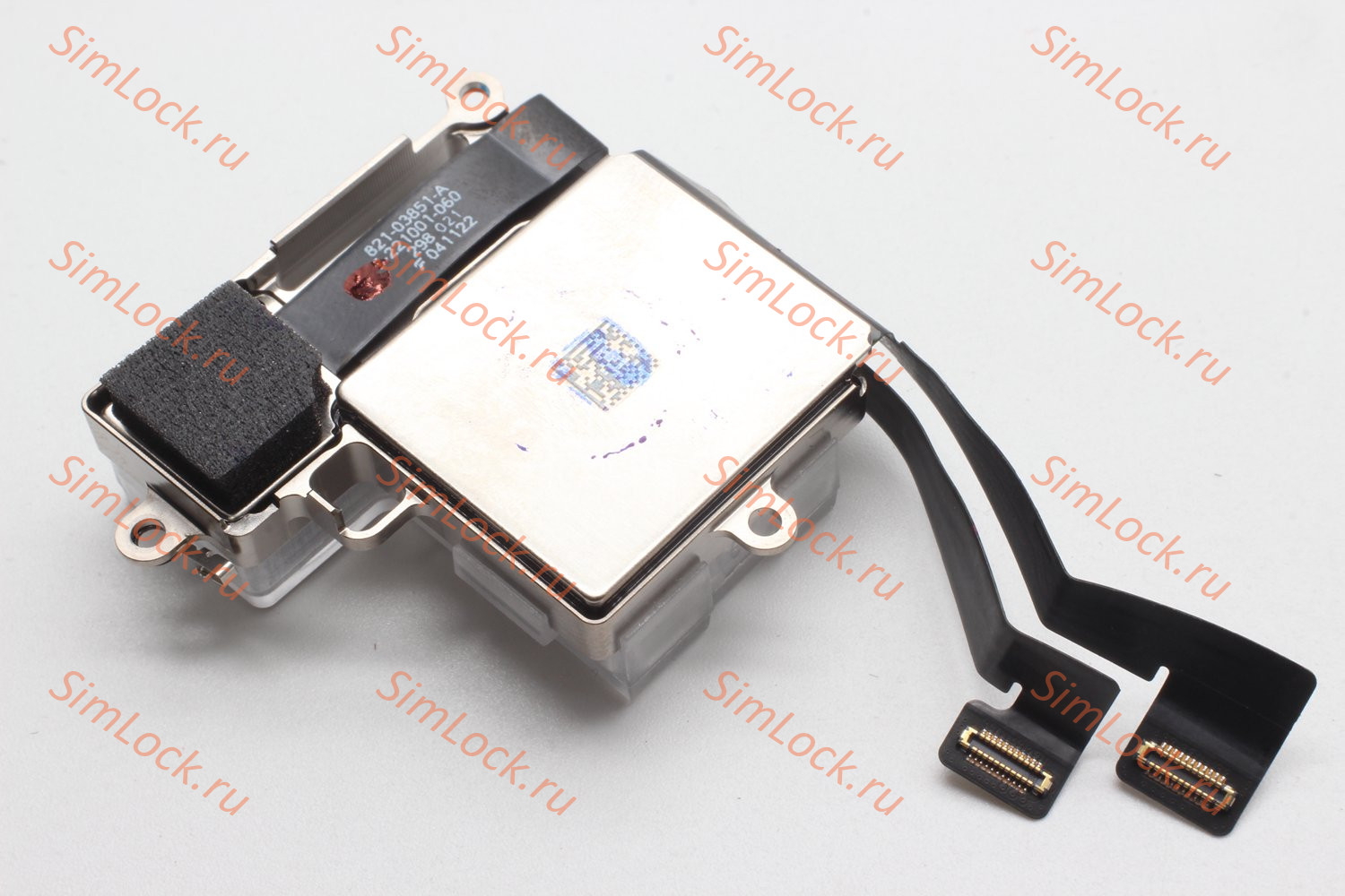 Камера задняя для iPhone 14, с разбора