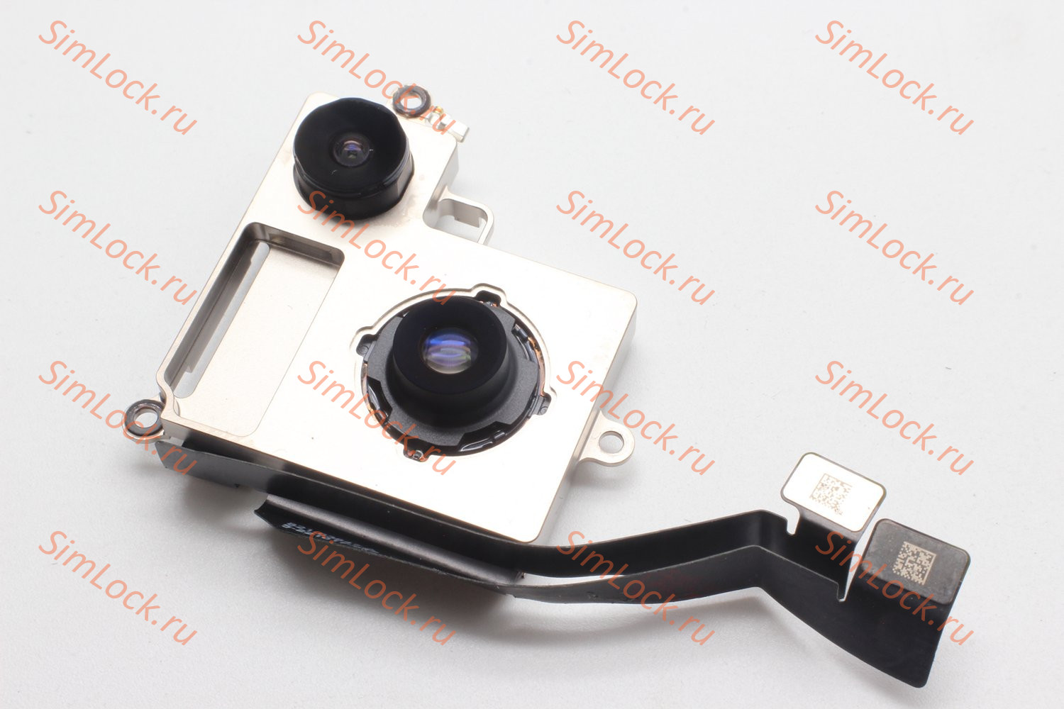Камера задняя для iPhone 14, с разбора