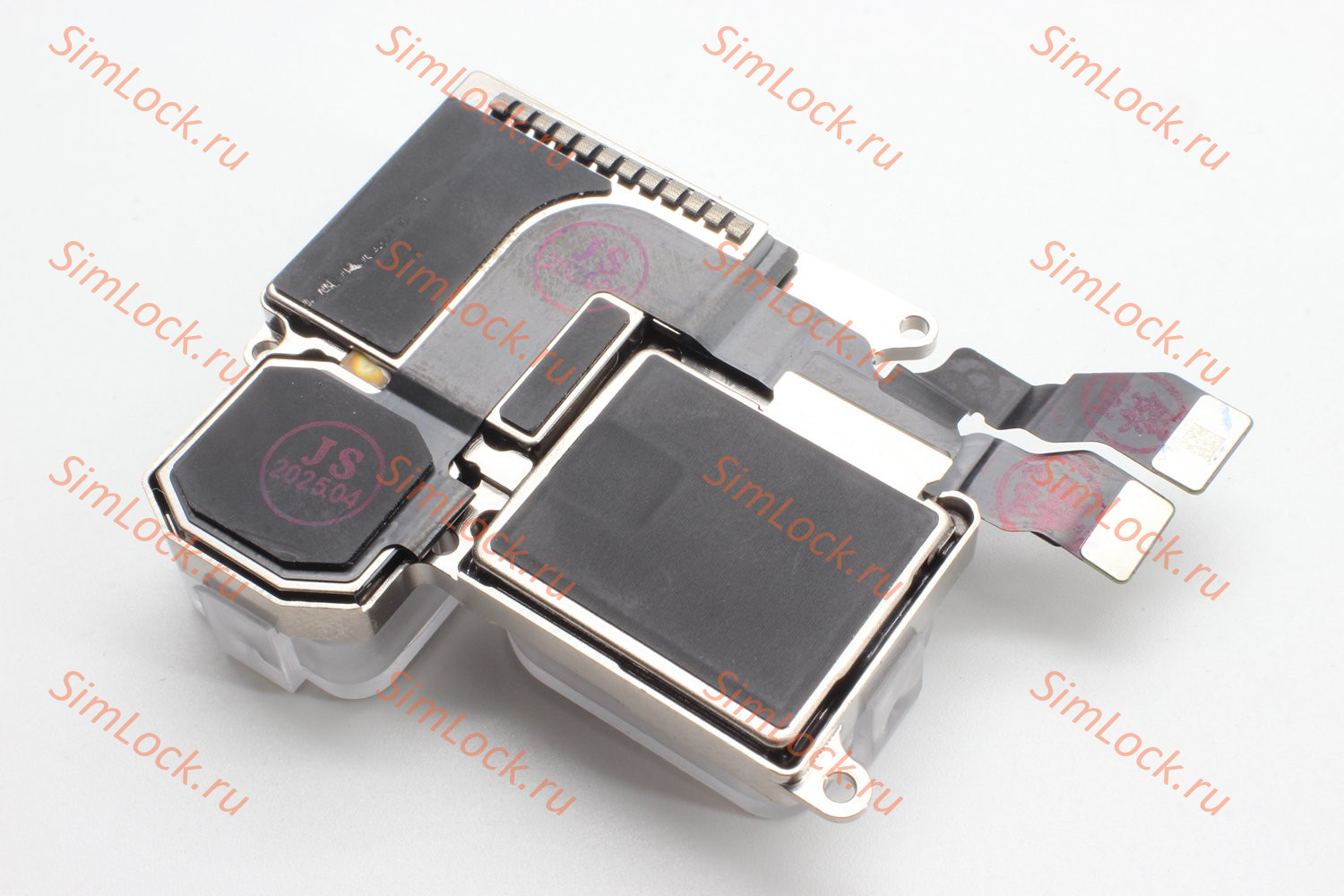 Камера задняя для iPhone 15 Pro Max, с разбора