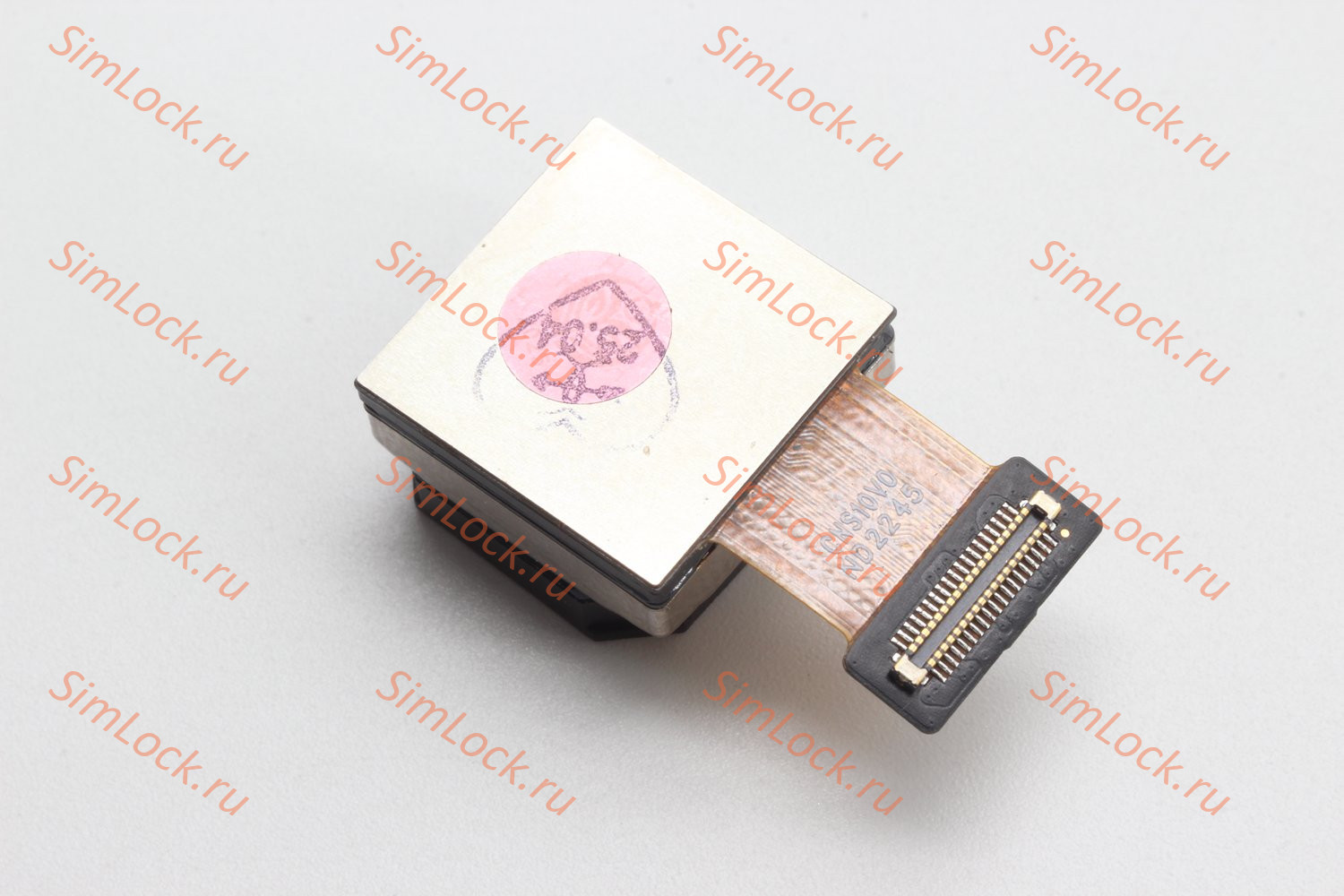 Камера задняя Infinix Hot 40 Pro, Note 12 Pro, Note 30 5G, Note 30 Pro, Note 40 4G, GT 10 Pro, Zero 30 4G, Tecno Spark 20 Pro, 20 Pro+, 30 Pro, Pova 6 4G, GXA1842, основная (108MP), К-1