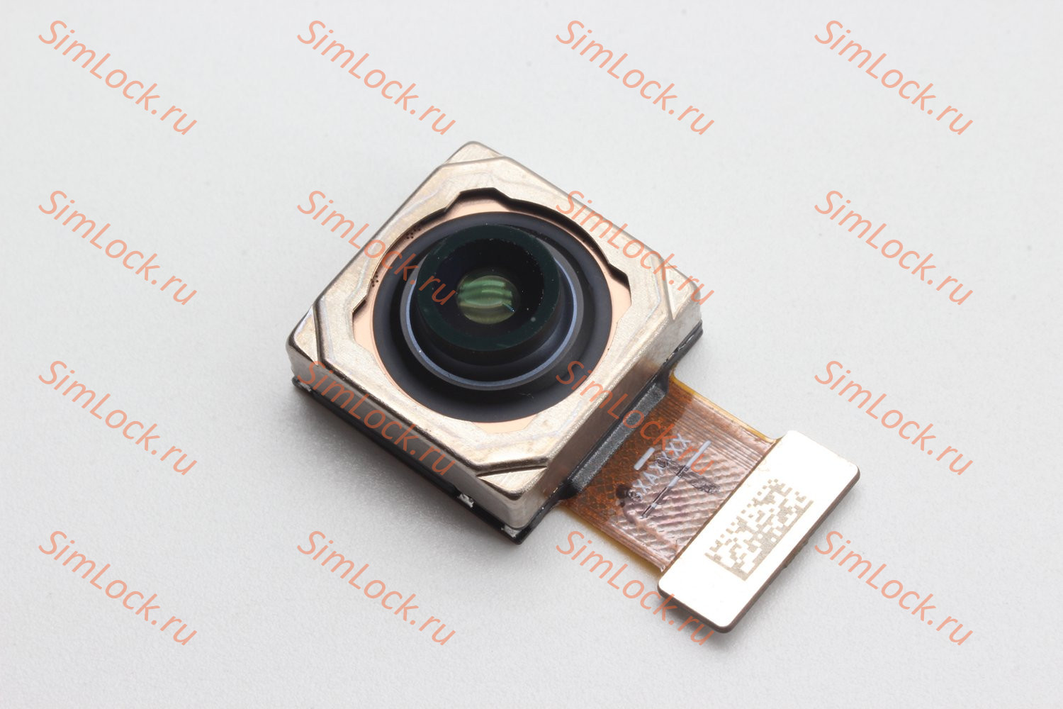 Камера задняя Infinix Hot 40 Pro, Note 12 Pro, Note 30 5G, Note 30 Pro, Note 40 4G, GT 10 Pro, Zero 30 4G, Tecno Spark 20 Pro, 20 Pro+, 30 Pro, Pova 6 4G, GXA1842, основная (108MP), К-1