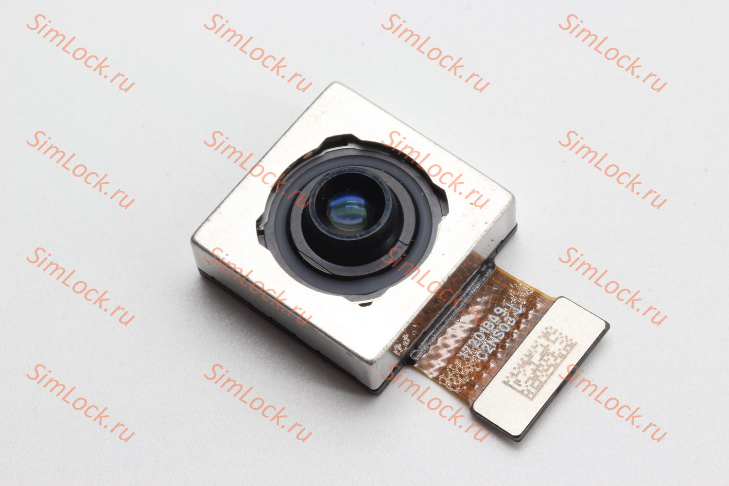 Камера задняя Infinix Zero 30 5G (X6731), основная (108MP), К-1