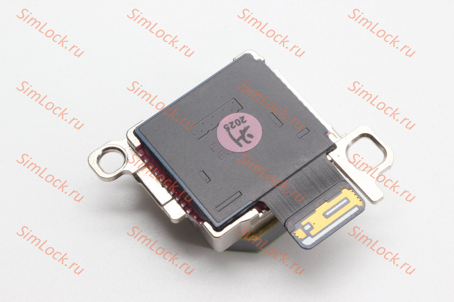 Камера задняя Samsung S711 Galaxy S23 FE, S721 Galaxy S24 FE, основная (50MP), оригинал