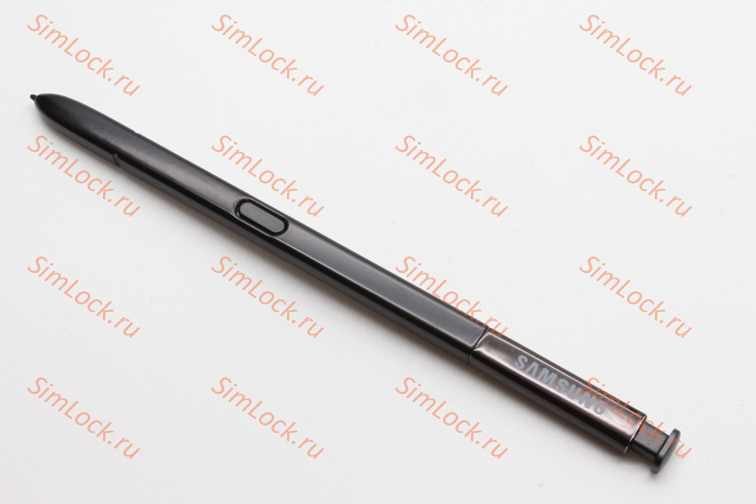 Стилус Samsung N960 Galaxy Note 9, черный, оригинал