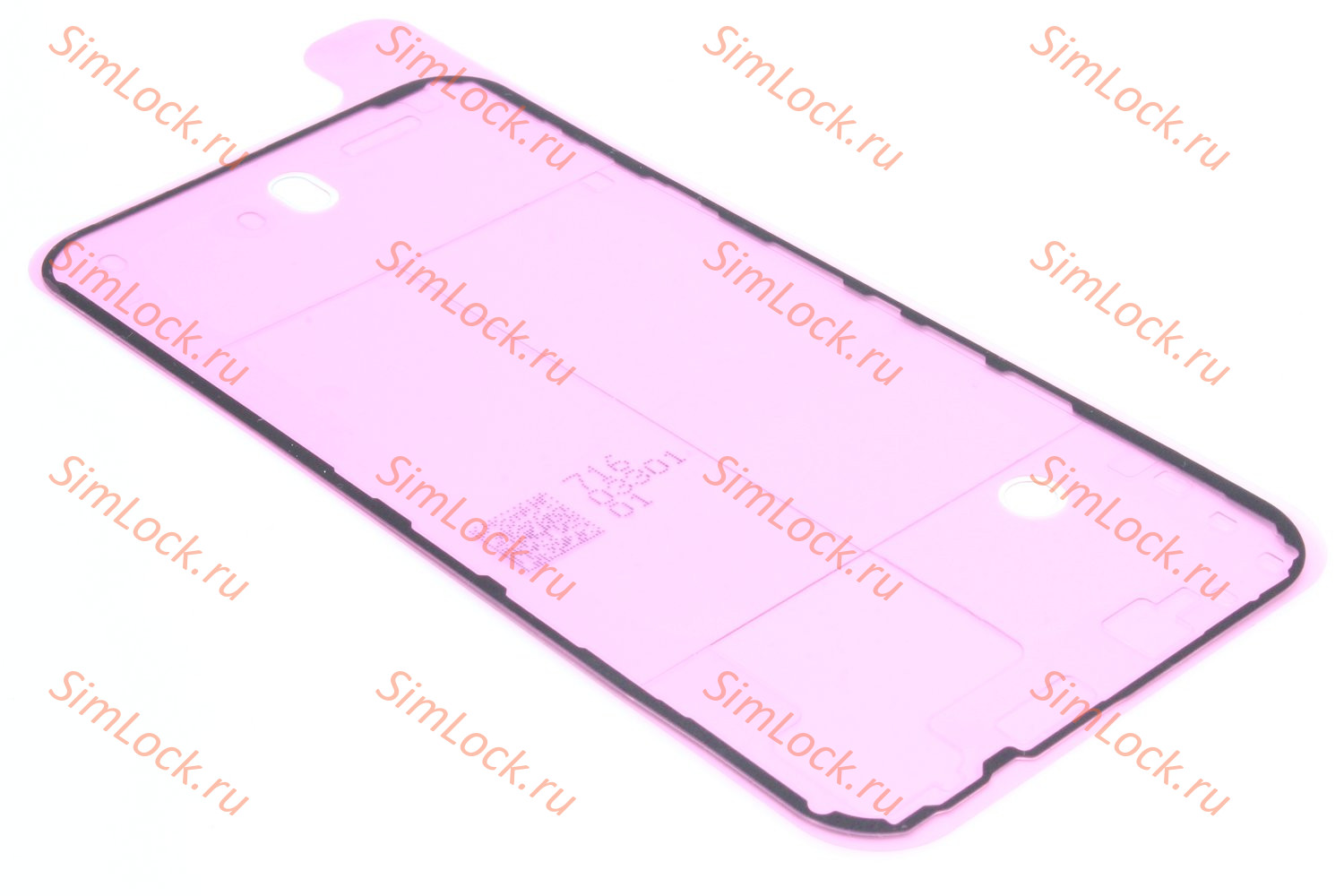 Скотч ProFix для проклейки задней крышки iPhone 14 Plus