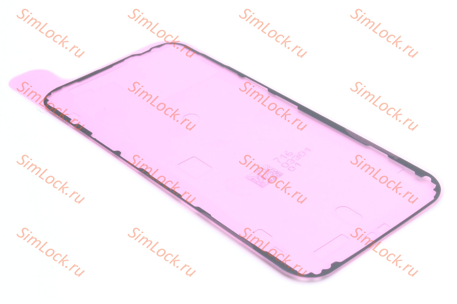 Скотч ProFix для проклейки задней крышки iPhone 15