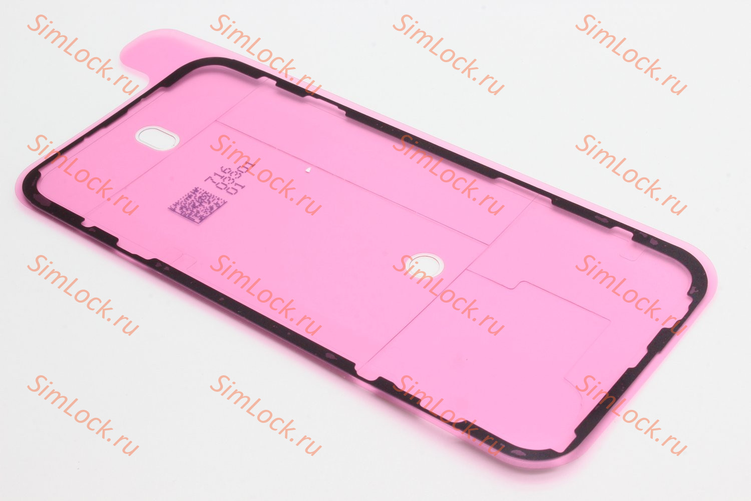 Скотч ProFix для проклейки задней крышки iPhone 15 Pro