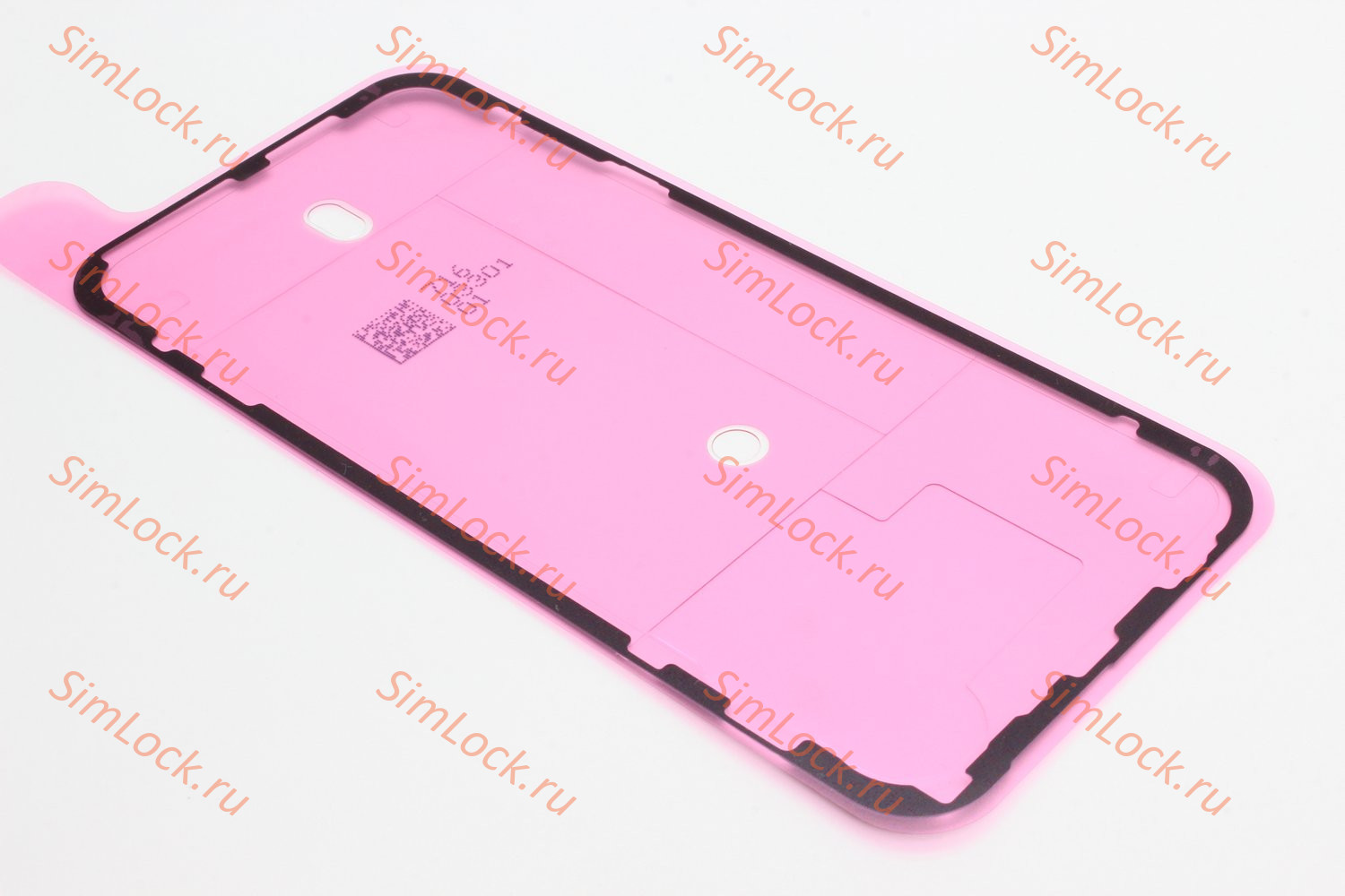 Скотч ProFix для проклейки задней крышки iPhone 15 Pro Max