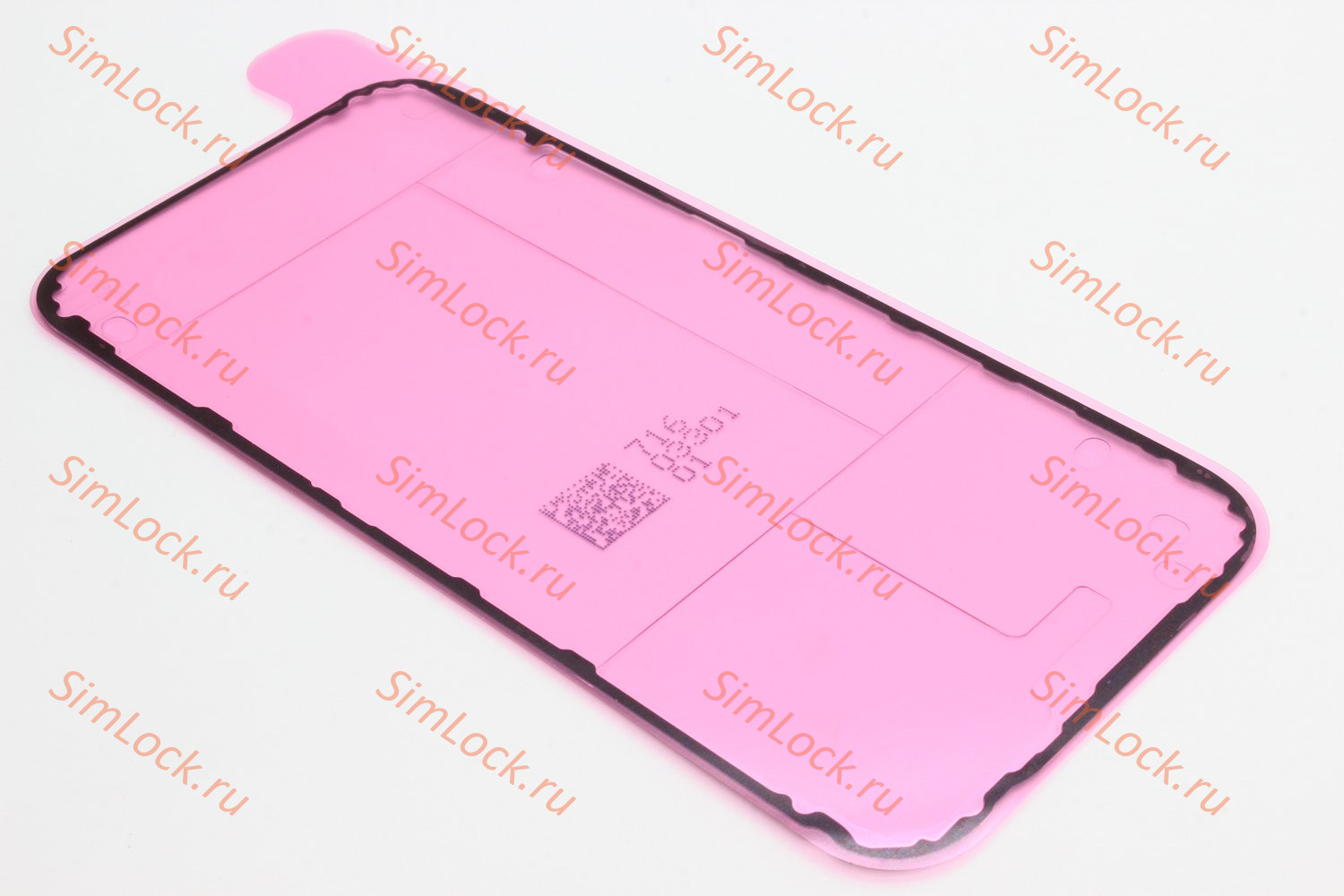 Скотч ProFix для проклейки задней крышки iPhone 16