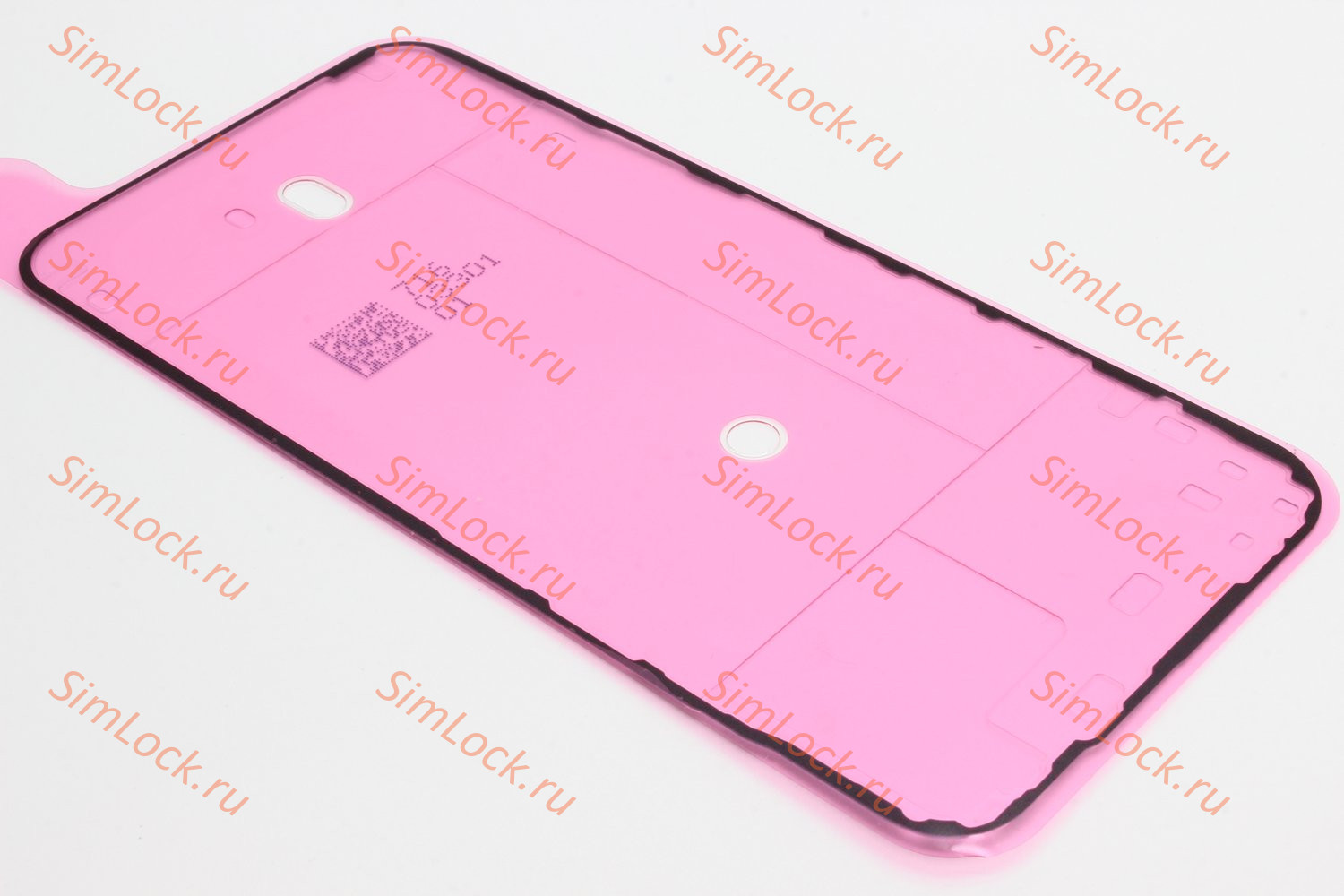 Скотч ProFix для проклейки задней крышки iPhone 15 Plus