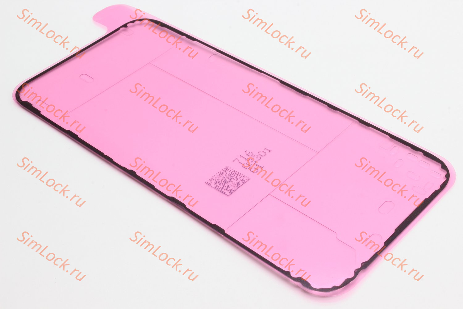 Скотч ProFix для проклейки задней крышки iPhone 16 Plus