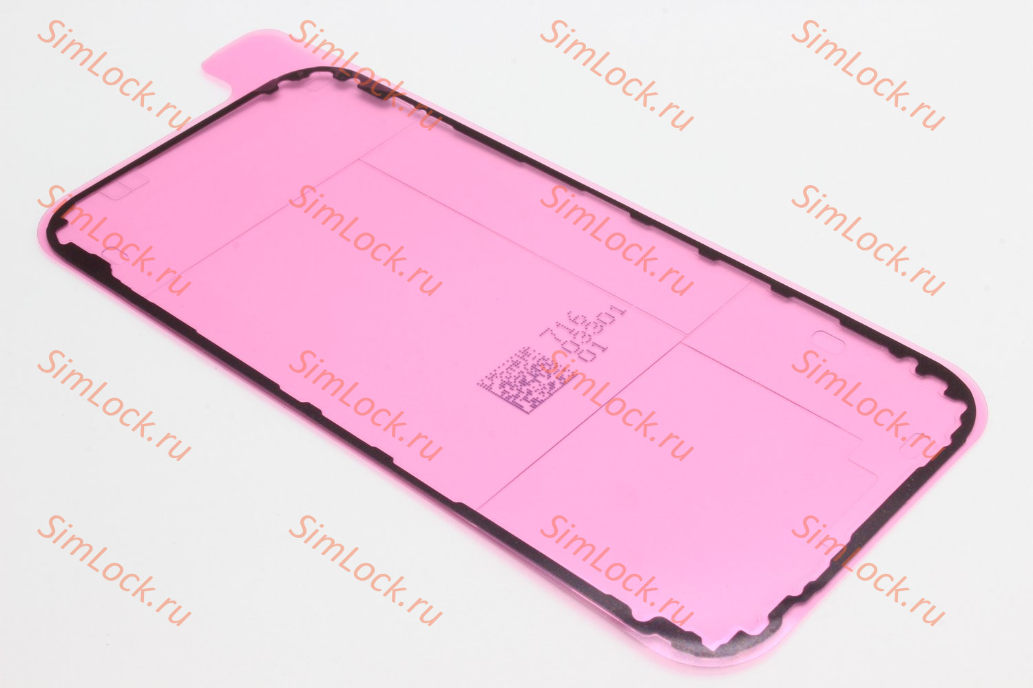 Скотч ProFix для проклейки задней крышки iPhone 16 Pro