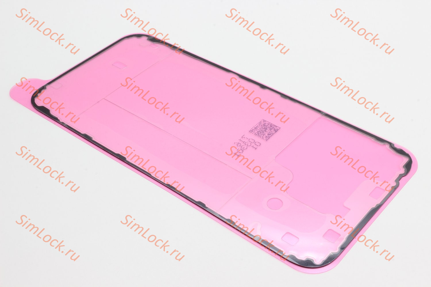 Скотч ProFix для проклейки задней крышки iPhone 16 Pro Max