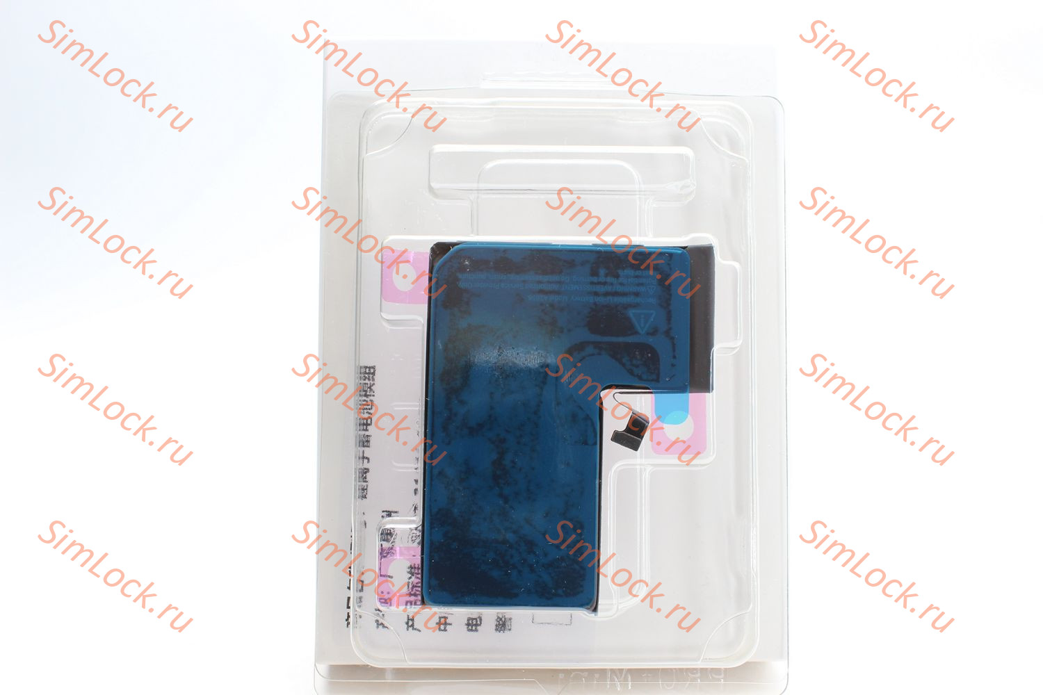Аккумулятор iPhone 13 Pro, с привязкой, без ошибки, Foxconn