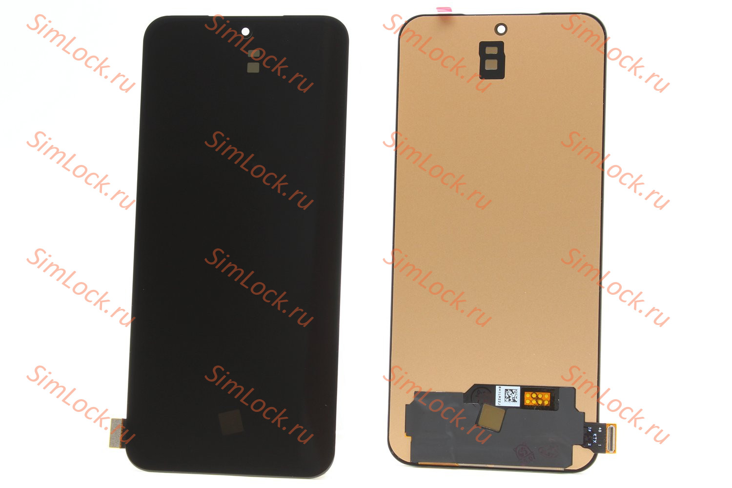 Дисплей Xiaomi 14 оригинальная AMOLED матрица, К-1