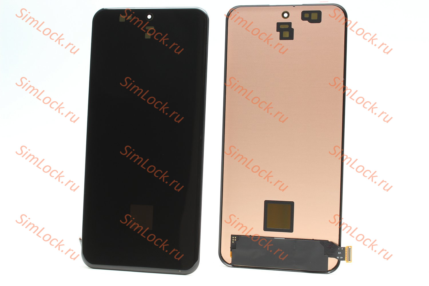 Дисплей Xiaomi 14 Ultra оригинальная AMOLED матрица, К-1