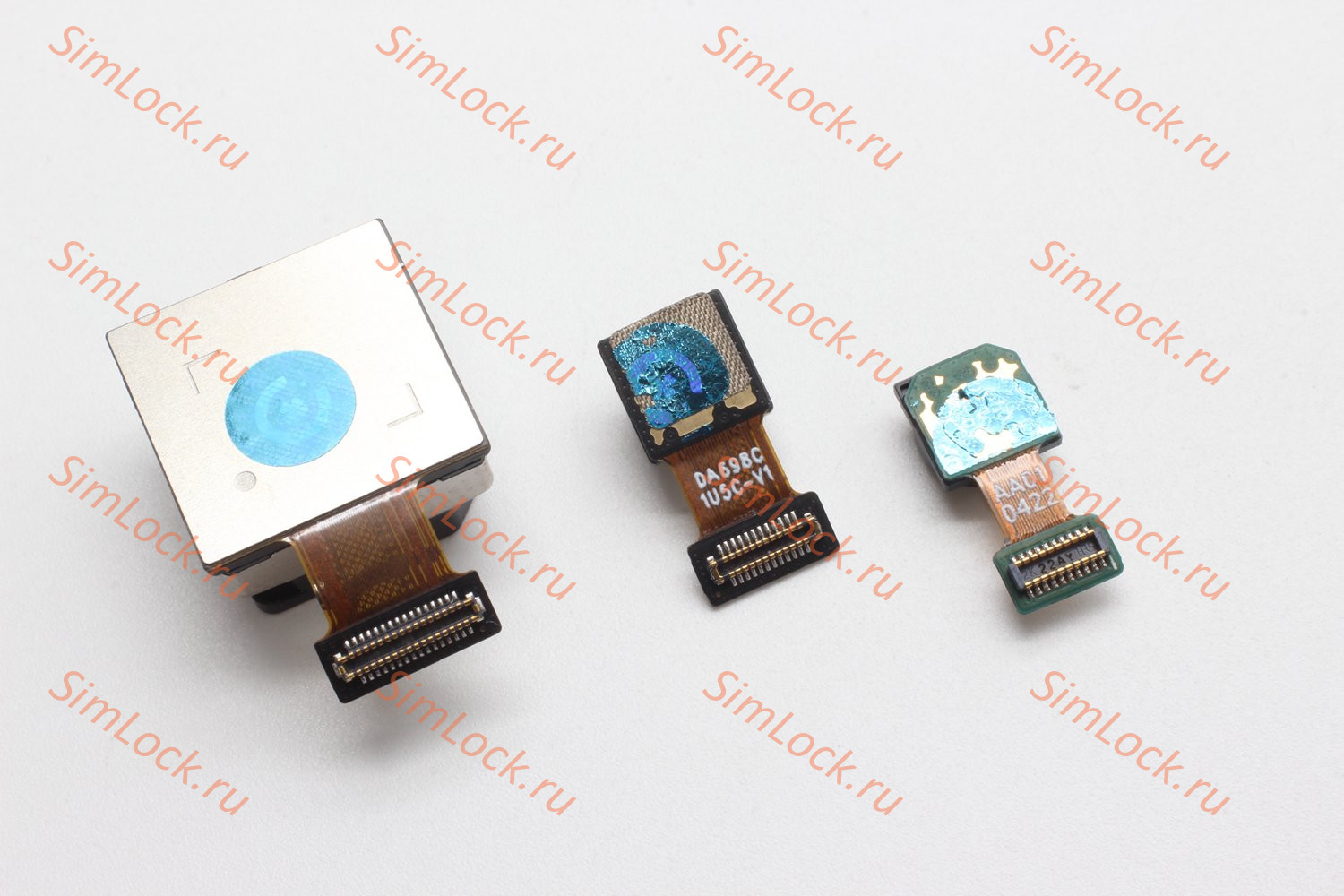 Камера задняя Honor 200 Lite (LLY-NX1), (3 шт: 108MP, 5MP, 2MP), К-1