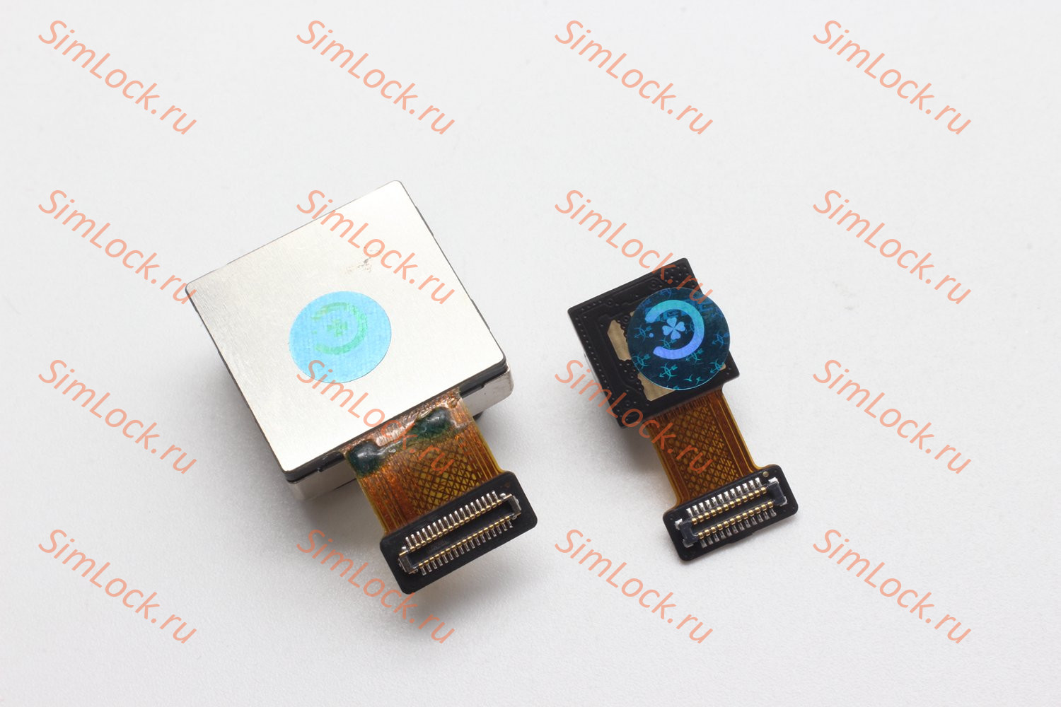 Камера Xiaomi Poco F6 (2 шт: 50 MP, 8MP), К-1