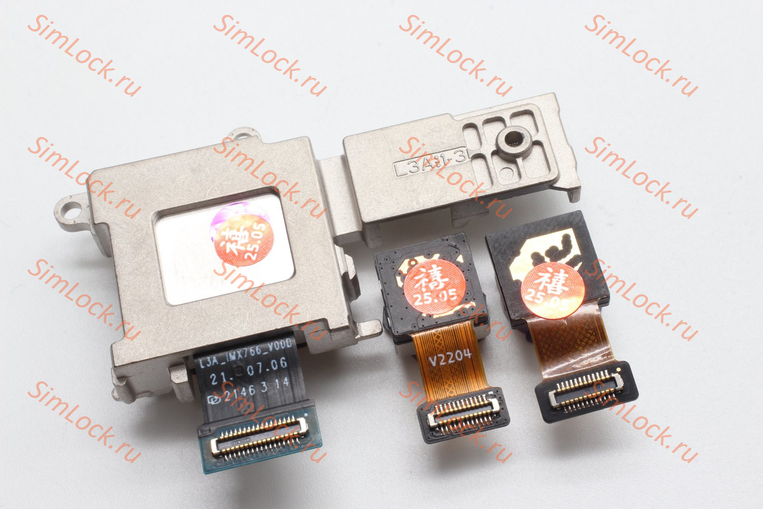 Камера Xiaomi 12, 12X (3 шт: 50MP, 13MP, 5MP), сняты с нового телефона