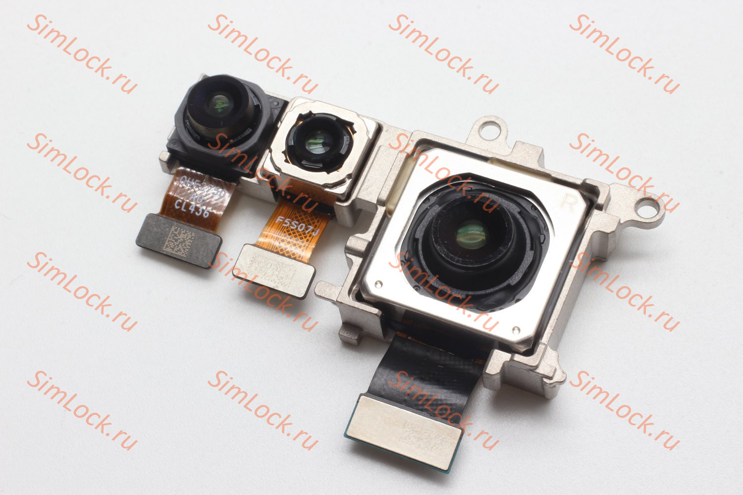 Камера Xiaomi 12, 12X (3 шт: 50MP, 13MP, 5MP), сняты с нового телефона