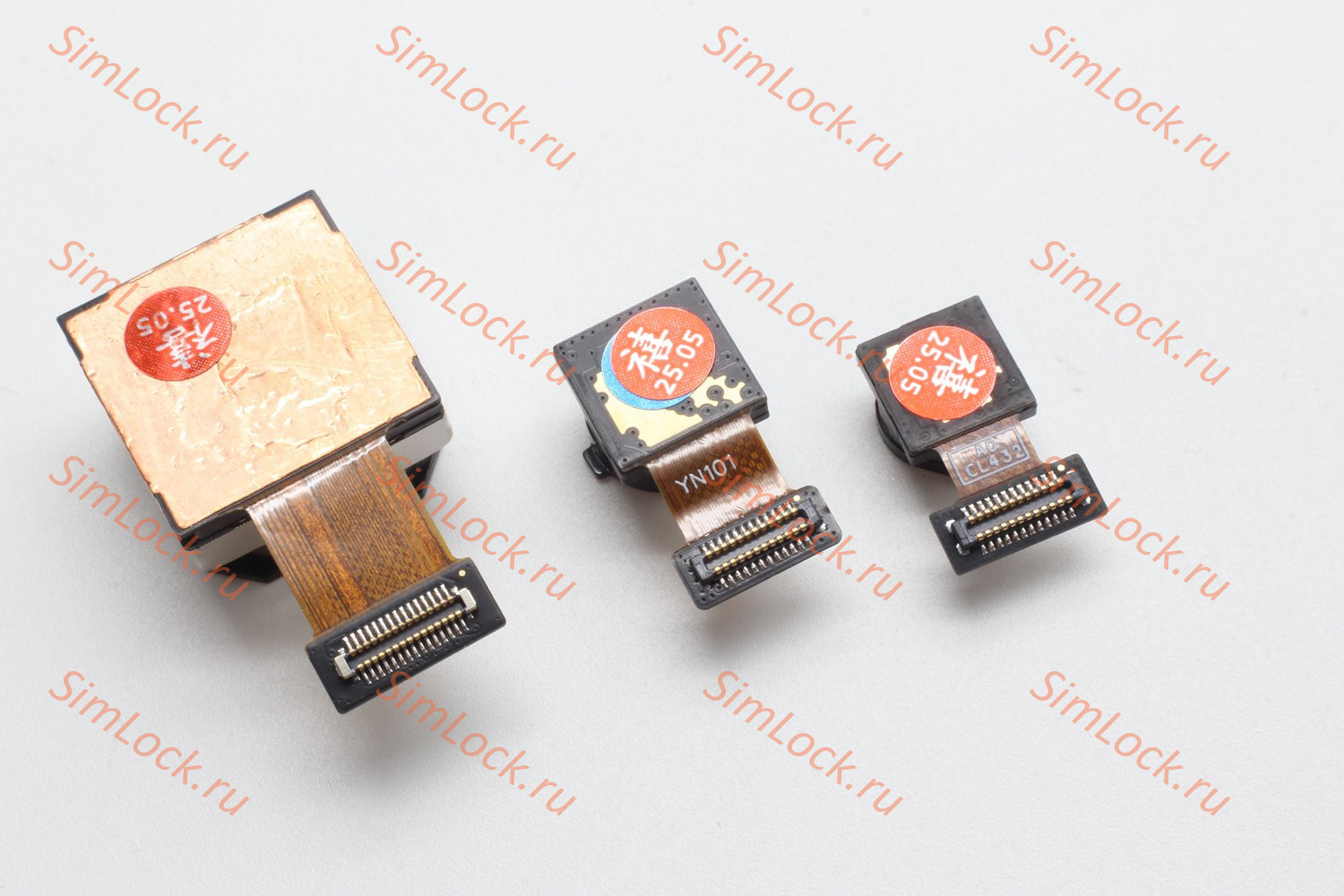 Камера Xiaomi 12 Lite (3 шт: 108MP, 8MP, 2MP), сняты с нового телефона