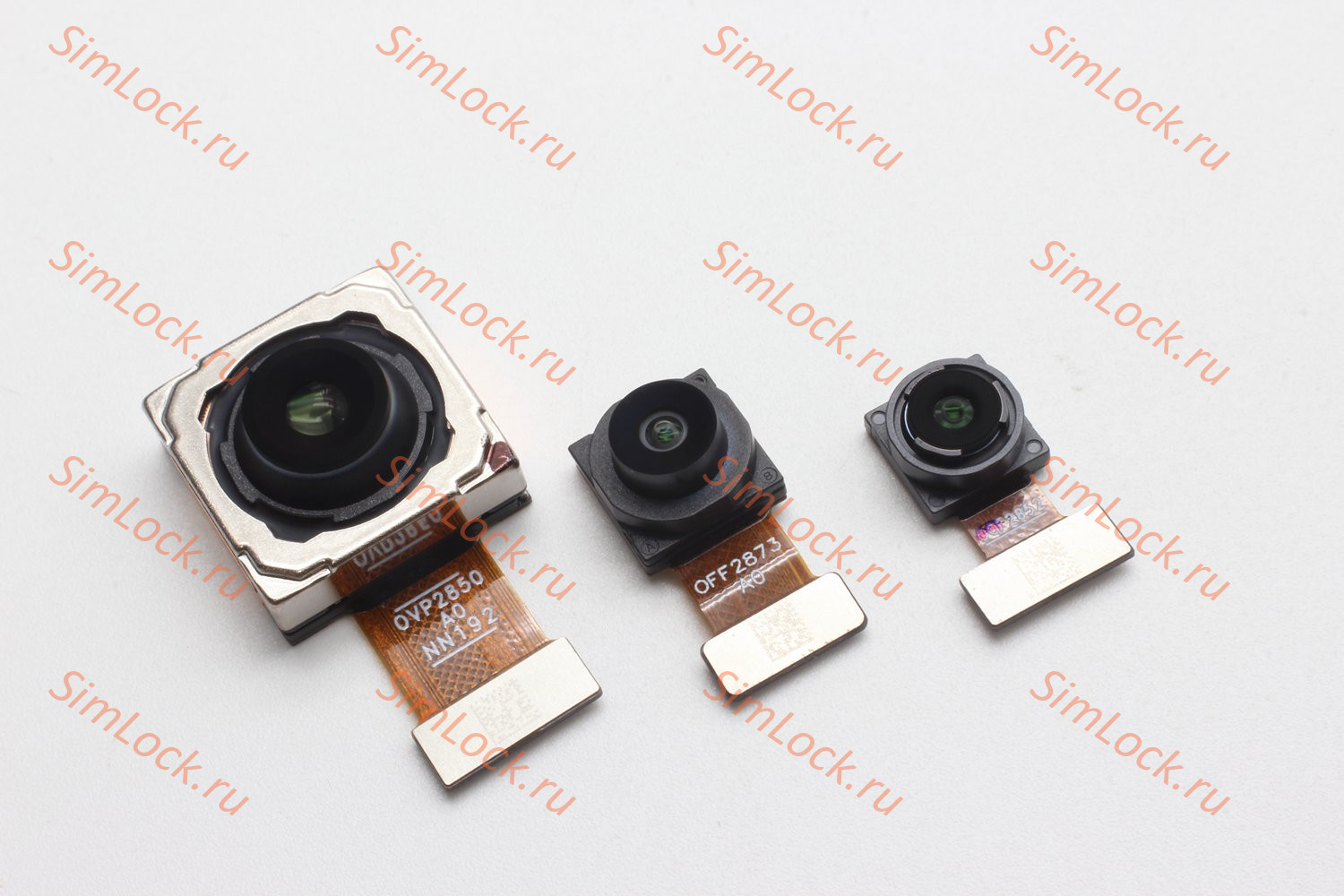 Камера Xiaomi 12 Lite (3 шт: 108MP, 8MP, 2MP), сняты с нового телефона