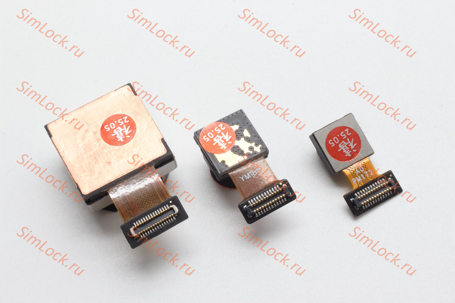 Камера Xiaomi 13 Lite (3 шт: 50MP, 8MP, 2MP), сняты с нового телефона