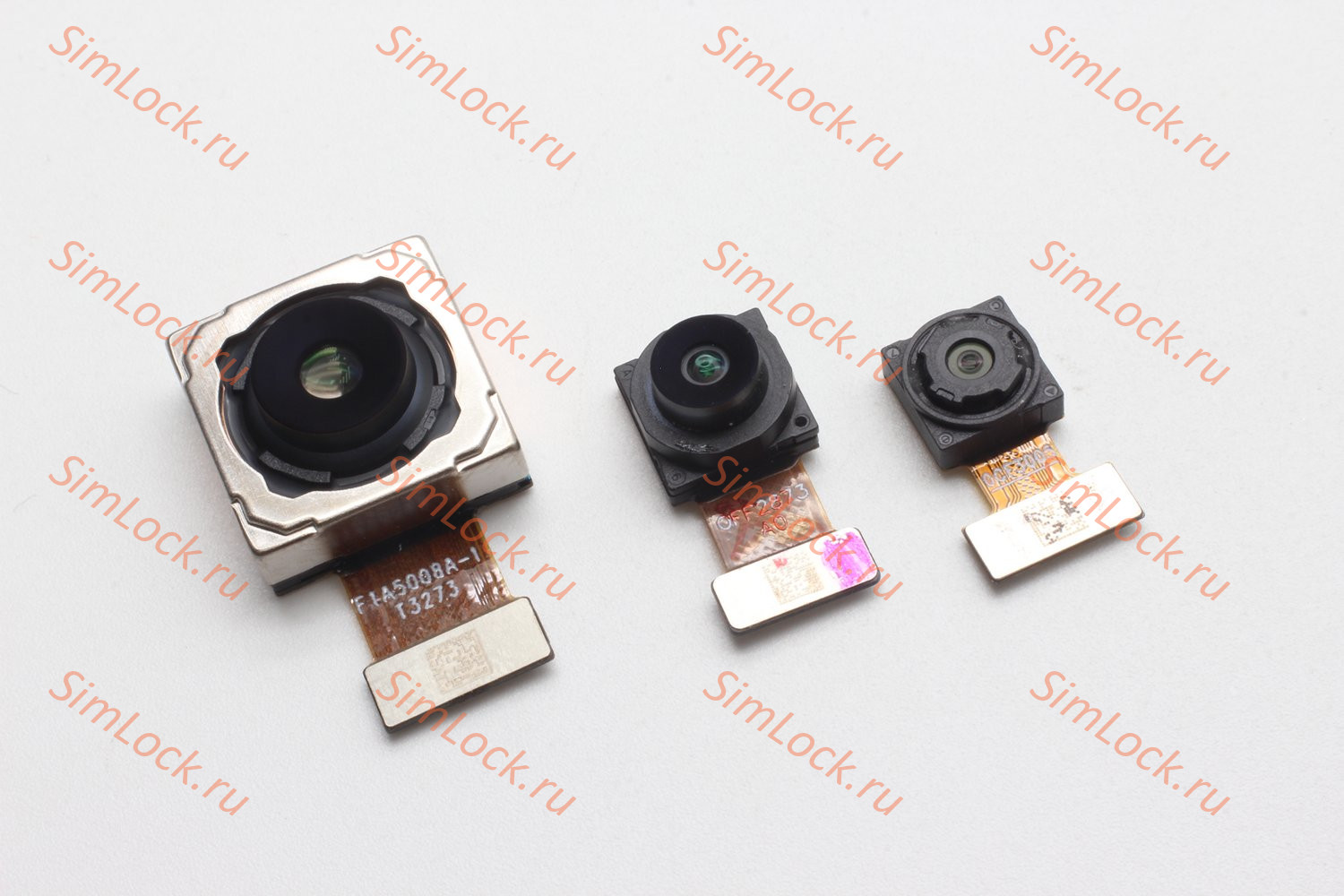 Камера Xiaomi 13 Lite (3 шт: 50MP, 8MP, 2MP), сняты с нового телефона