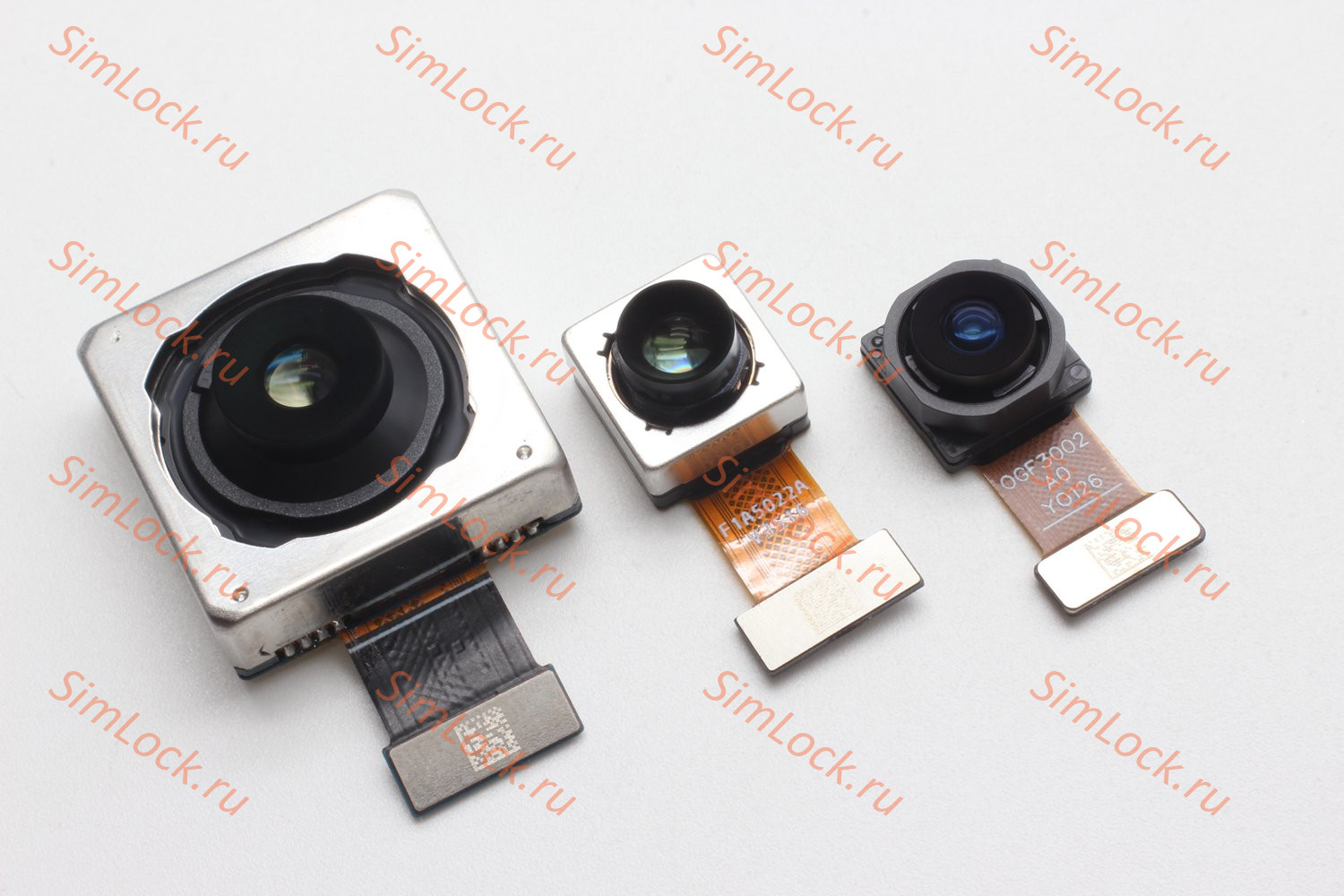 Камера Xiaomi 13T, 13T Pro (3 шт: 50MP, 50MP, 12MP), сняты с нового телефона