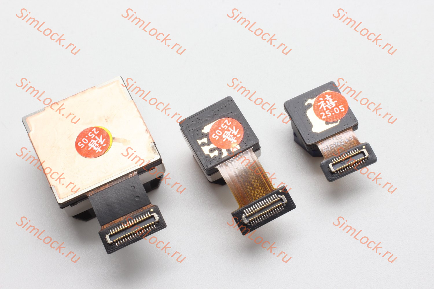 Камера Xiaomi 14T, 14T Pro (3 шт: 50MP, 50MP, 12MP), оригинал, сняты с нового телефона