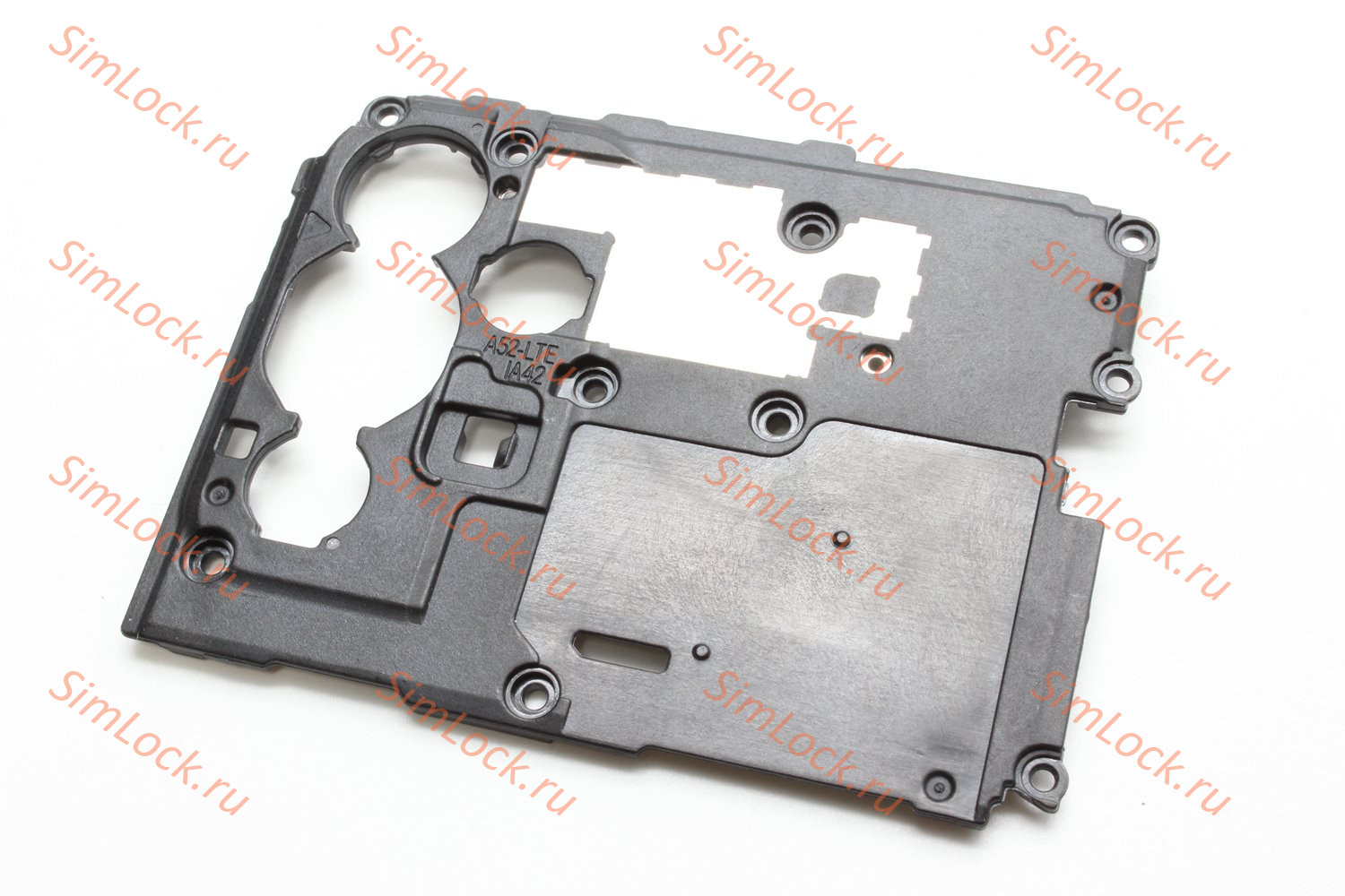 Динамик верхний Samsung A525, A526, A528 Galaxy A52, A52 5G, A52s 5G, К-1