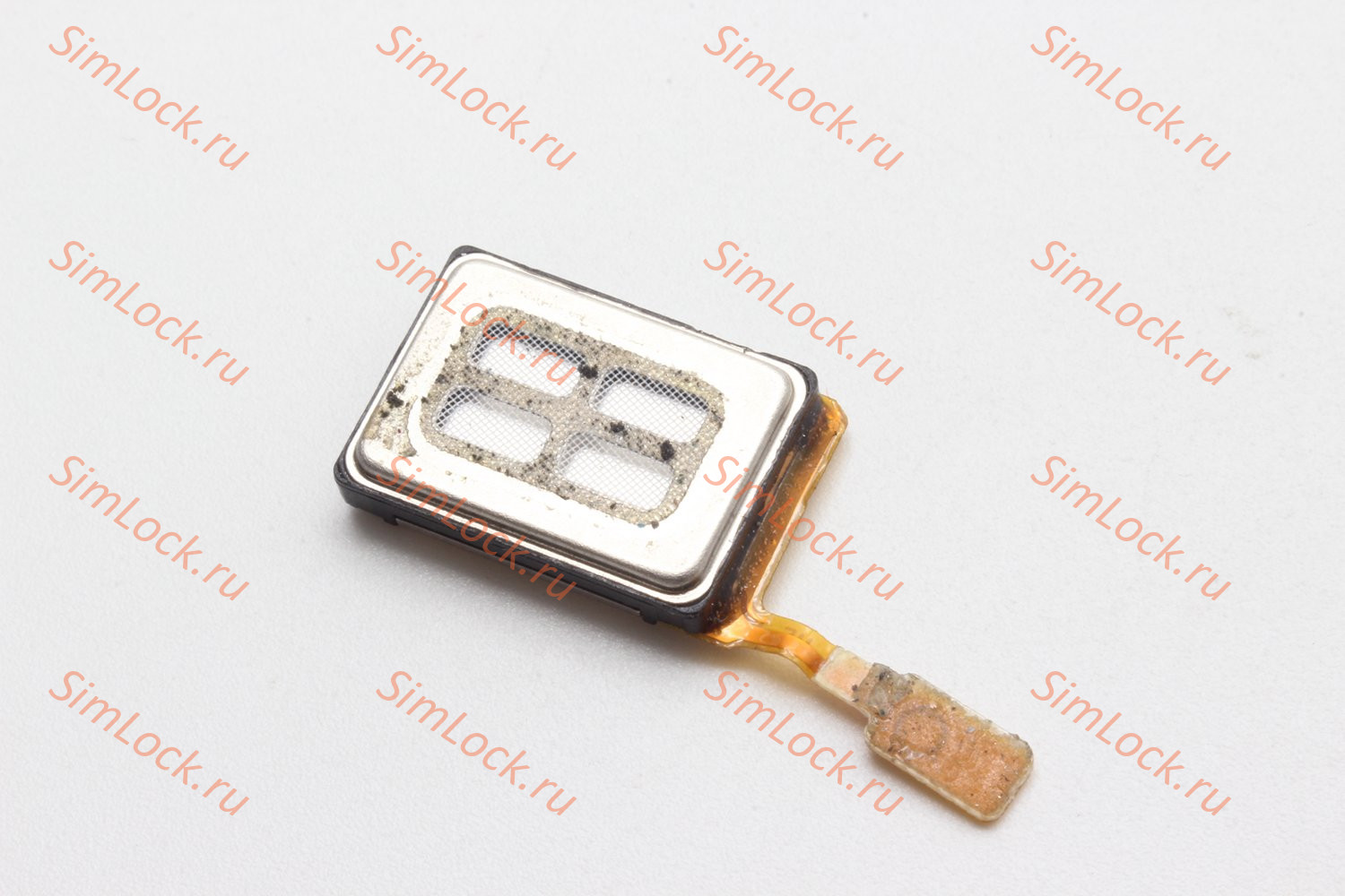 Динамик верхний Samsung A256, A336 Galaxy A25 5G, A33 5G, К-1