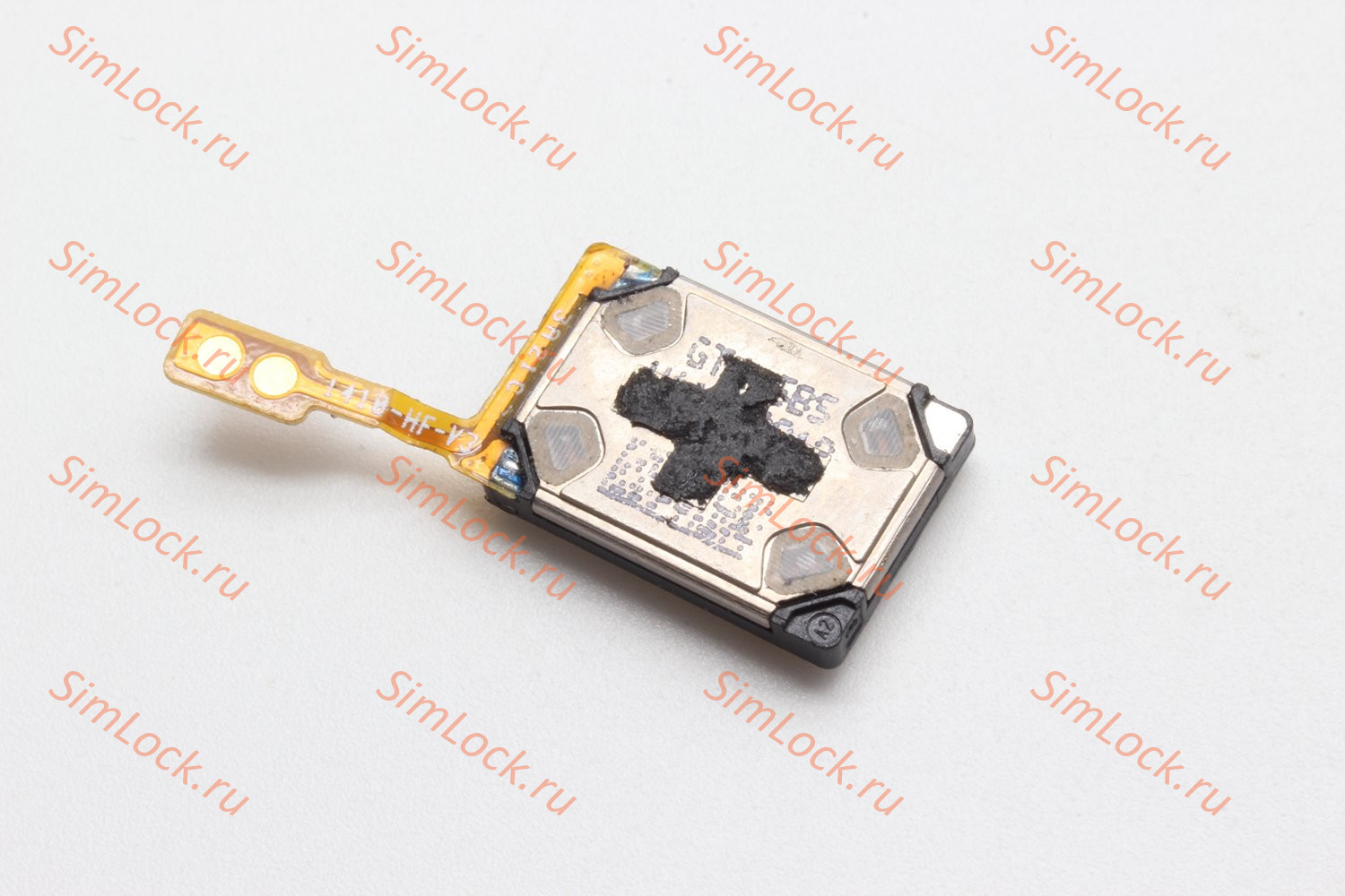 Динамик верхний Samsung A256, A336 Galaxy A25 5G, A33 5G, К-1