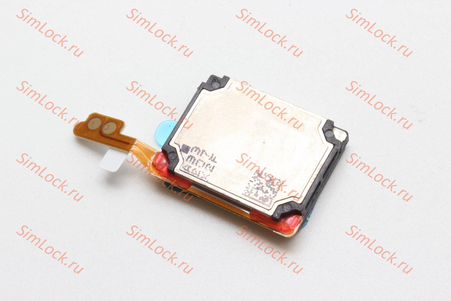 Динамик верхний Samsung A346 Galaxy A34 5G, К-1