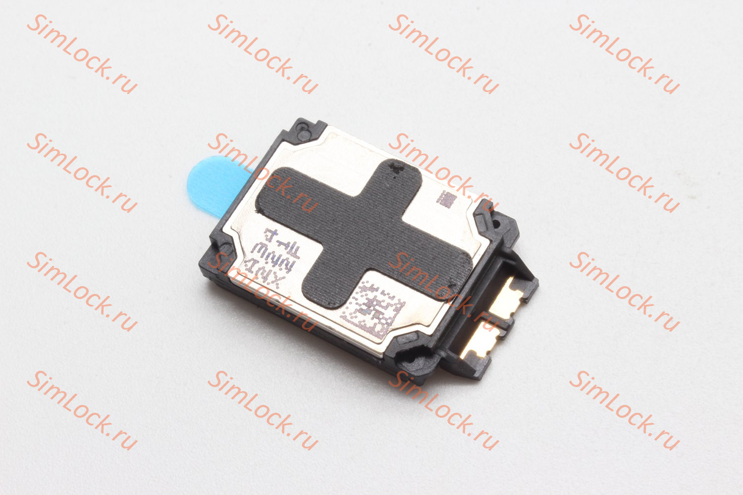 Динамик верхний Samsung A356, A556 Galaxy A35 5G, A55 5G, К-1