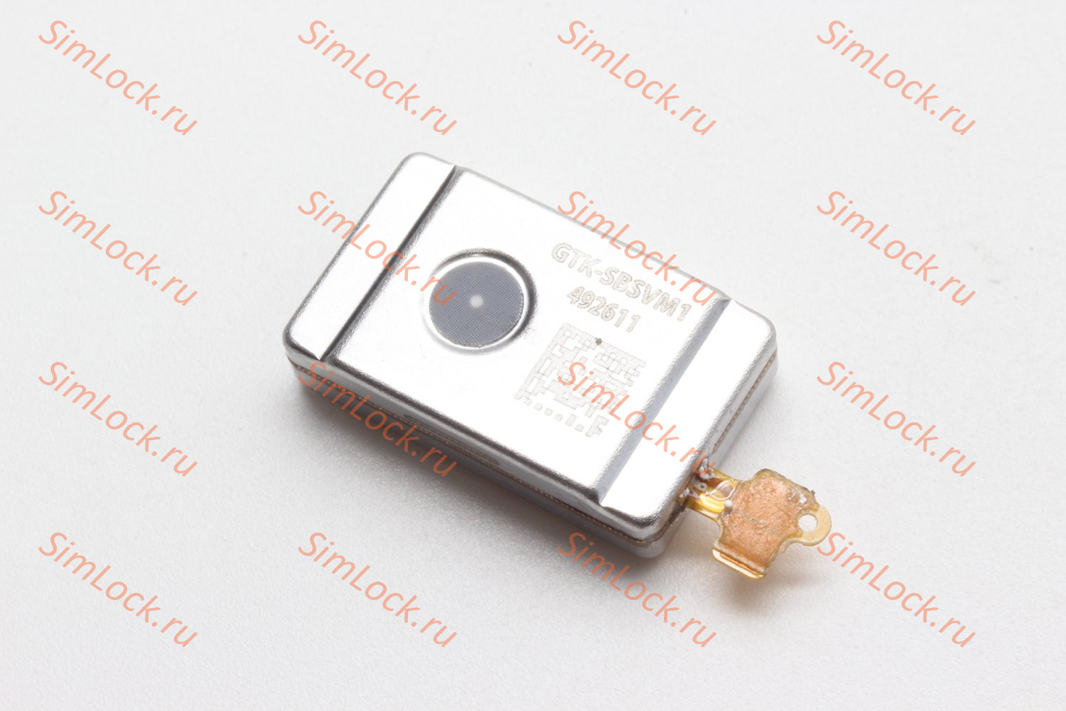 Динамик верхний Samsung A546 Galaxy A54 5G, К-1