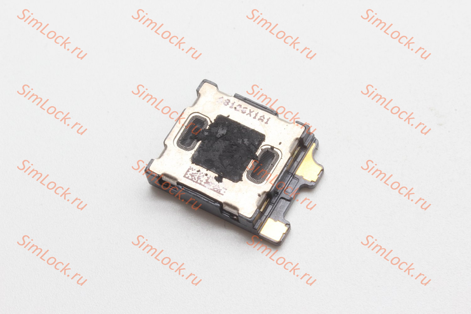 Динамик верхний Samsung G970 Galaxy S10e, К-1