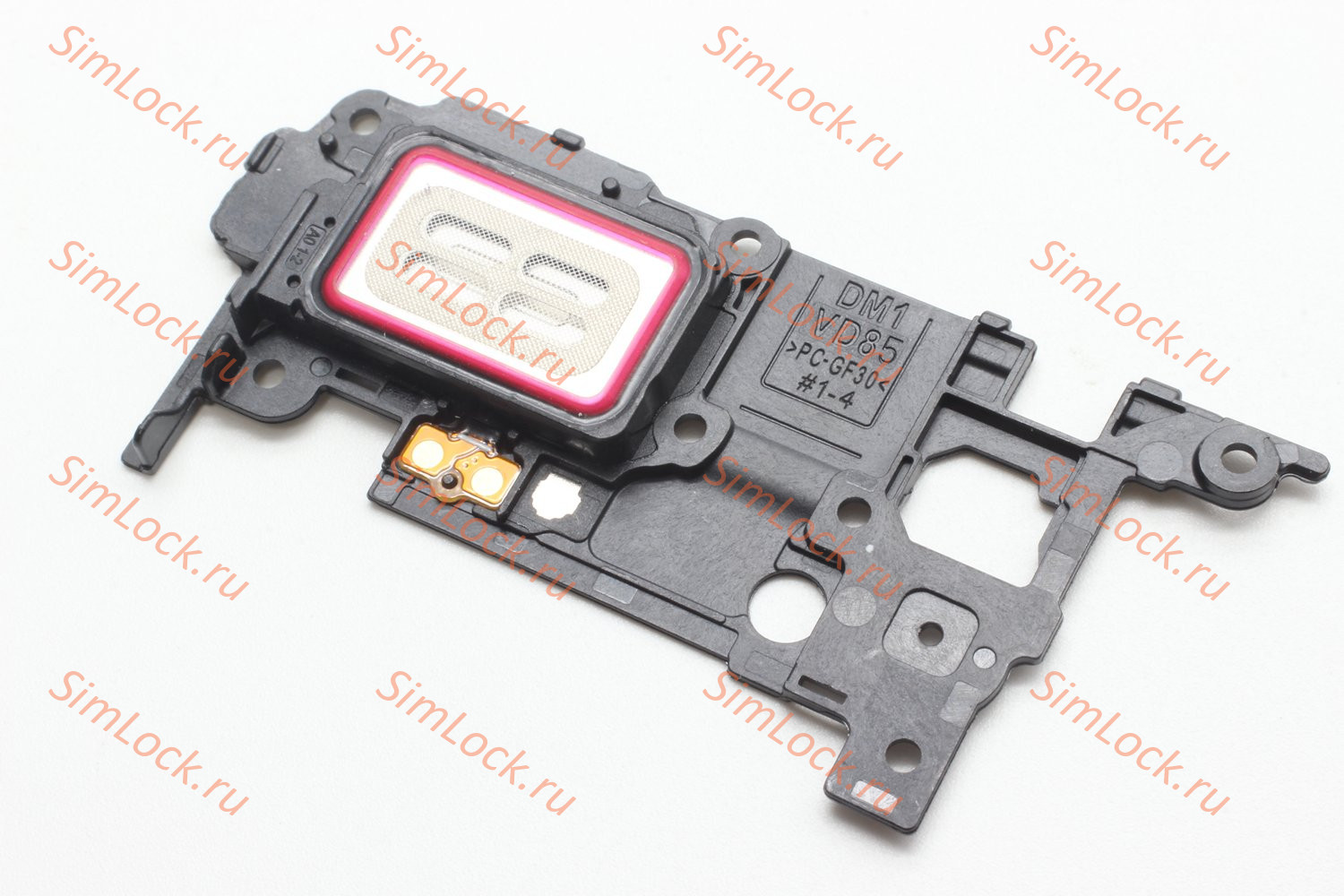 Динамик верхний Samsung S911B Galaxy S23, оригинал, с разбора