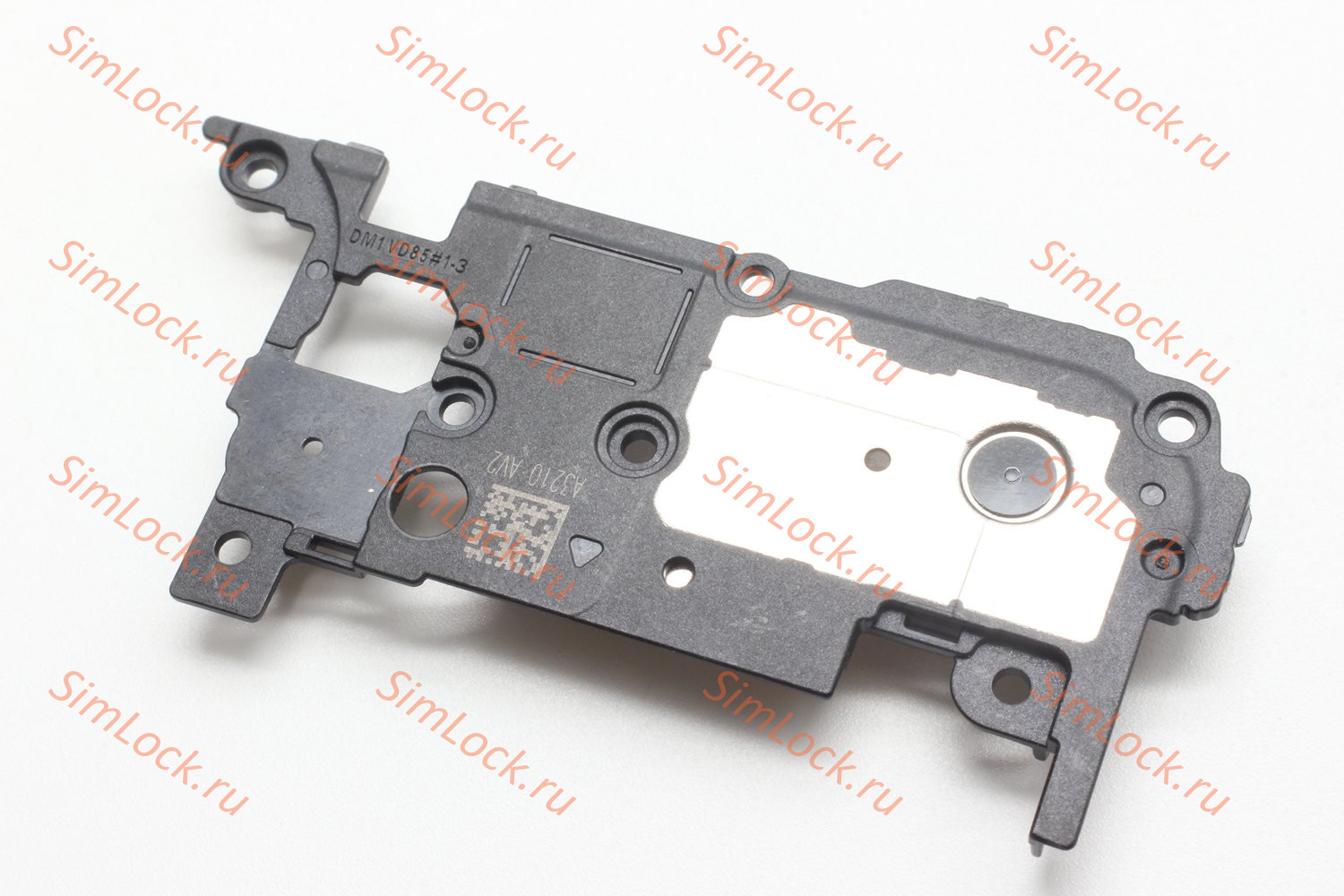 Динамик верхний Samsung S916B Galaxy S23+ Plus, оригинал, с разбора