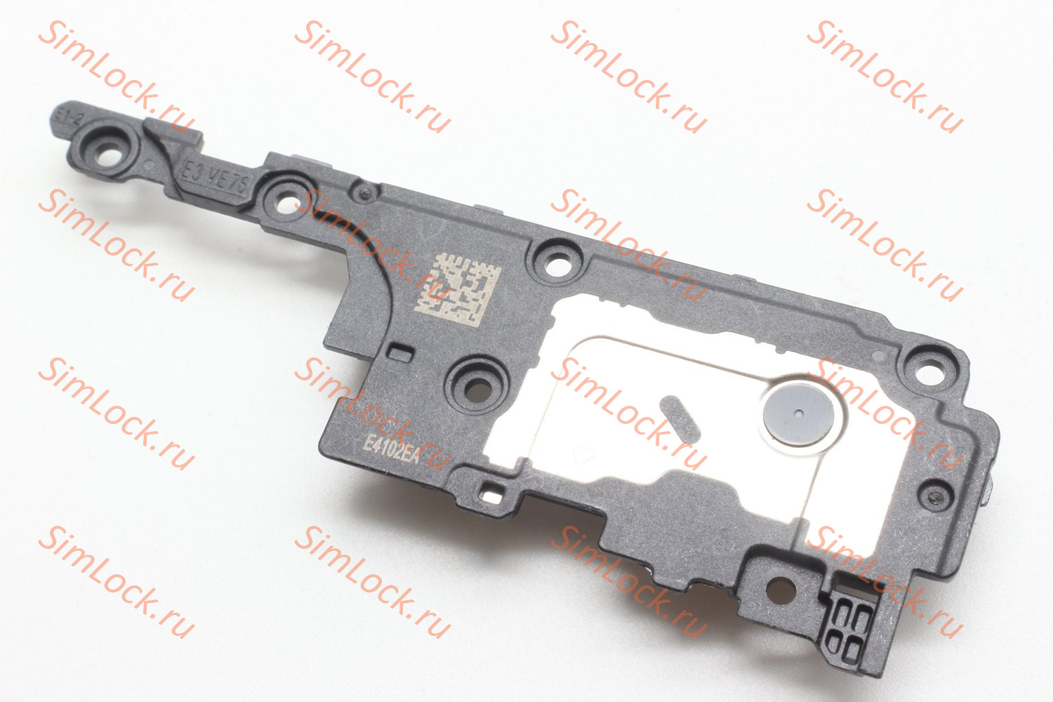 Динамик верхний Samsung S918B Galaxy S23 Ultra, оригинал, с разбора