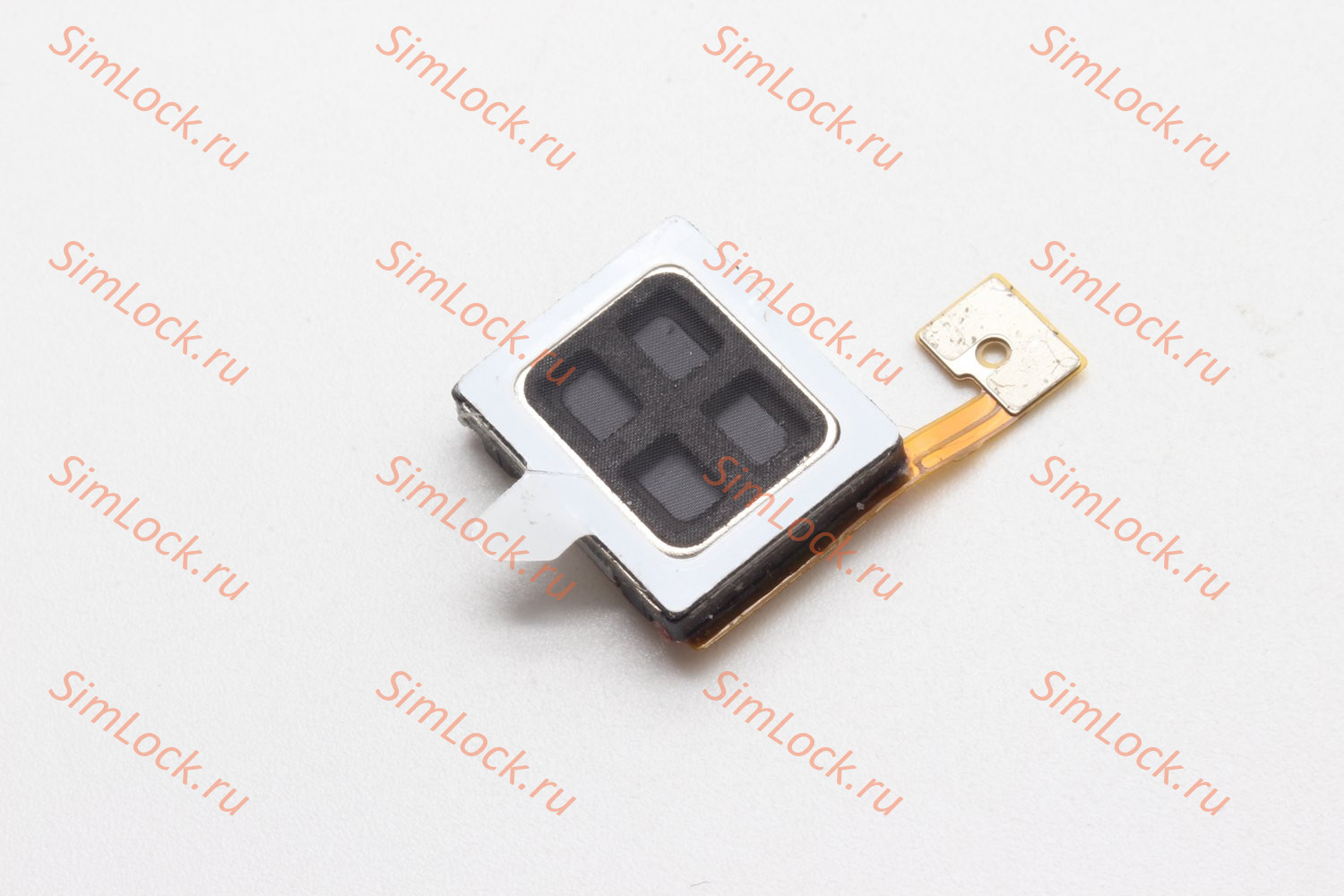 Динамик верхний Xiaomi Redmi Note 11, 11S, 12S, Poco M4 Pro 4G, К-1