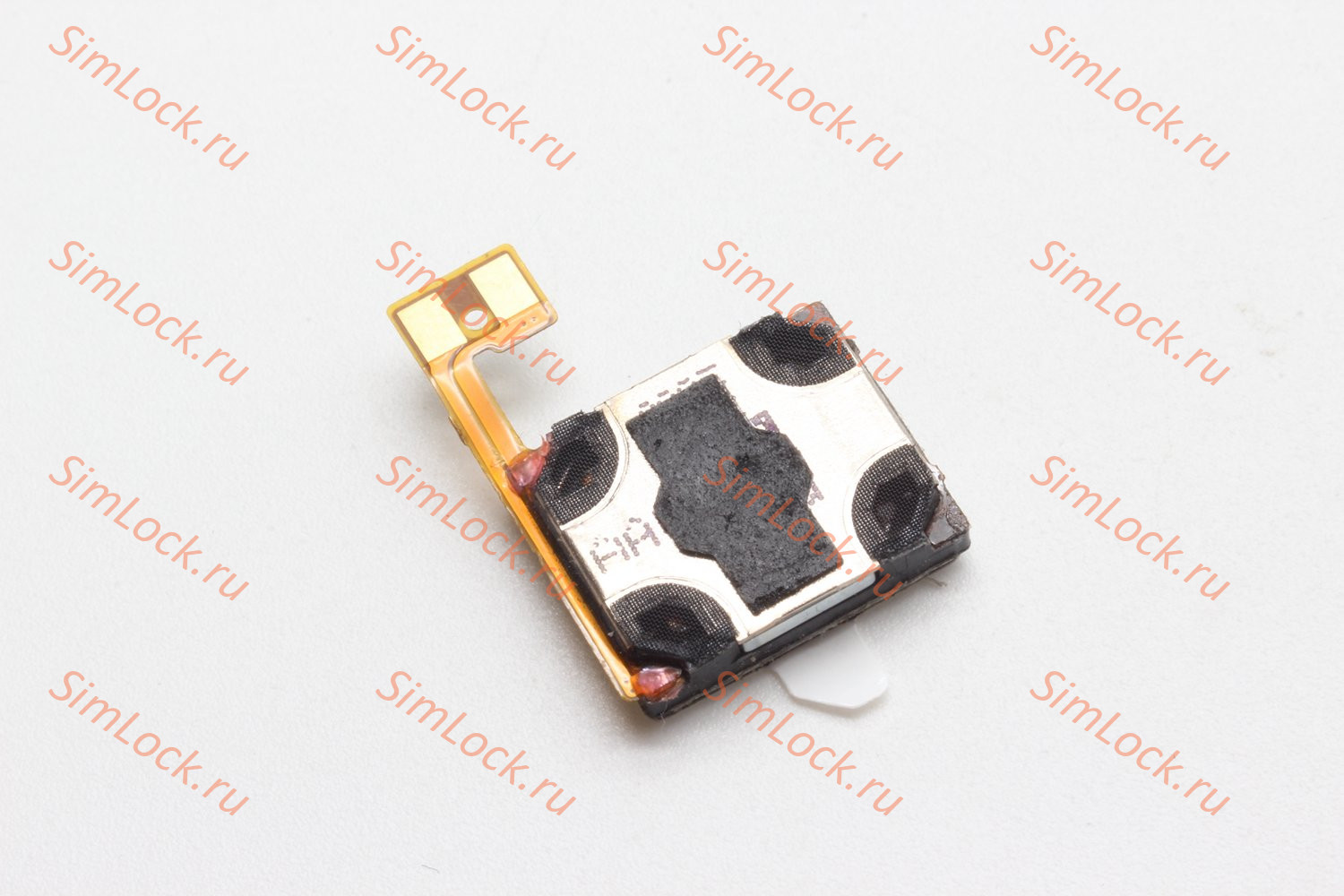 Динамик верхний Xiaomi Redmi Note 11, 11S, 12S, Poco M4 Pro 4G, К-1