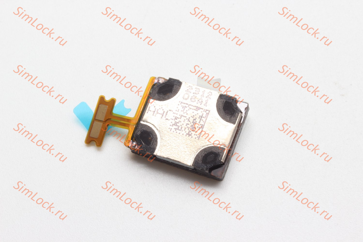 Динамик верхний Xiaomi Redmi Note 13 4G, К-1