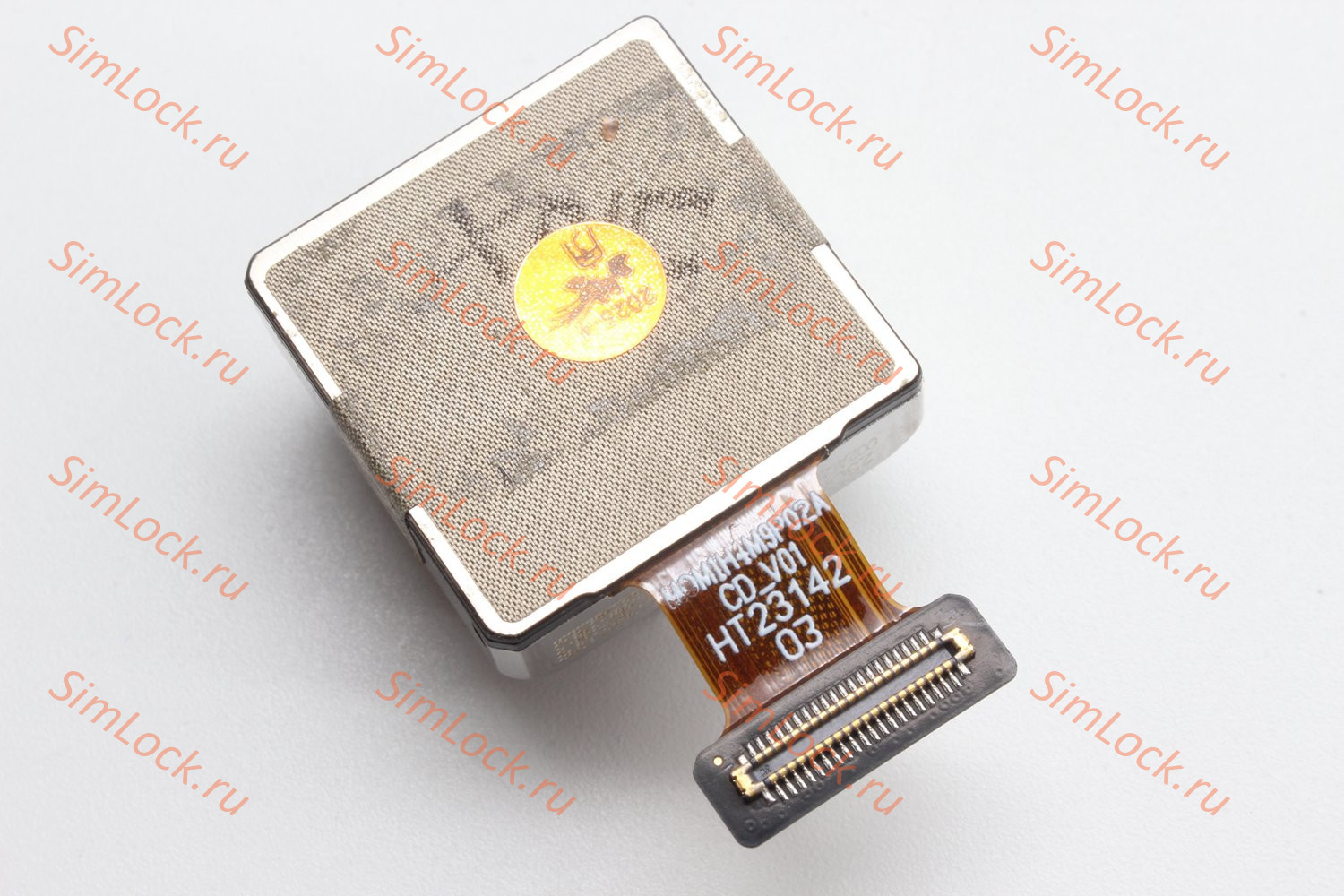 Камера Realme 11 Pro+ Plus 5G (RMX3741) задняя основная (200MP), оригинал