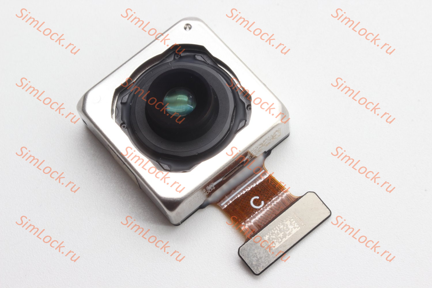 Камера Realme 11 Pro+ Plus 5G (RMX3741) задняя основная (200MP), оригинал