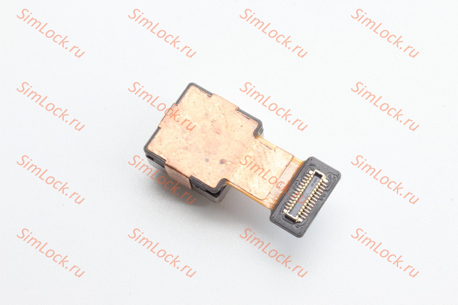 Камера Realme C75 4G (RMX3941) задняя основная (50MP), оригинал