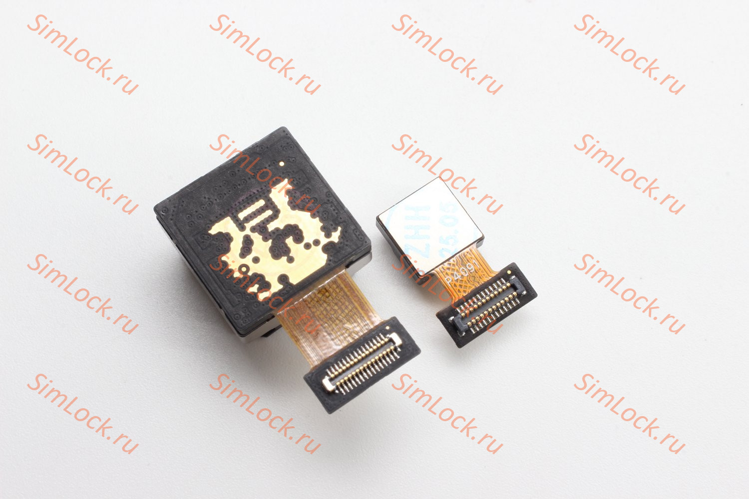 Камера Xiaomi Redmi 13 4G, Poco M6 4G (2 шт: 108MP, 2MP), оригинал