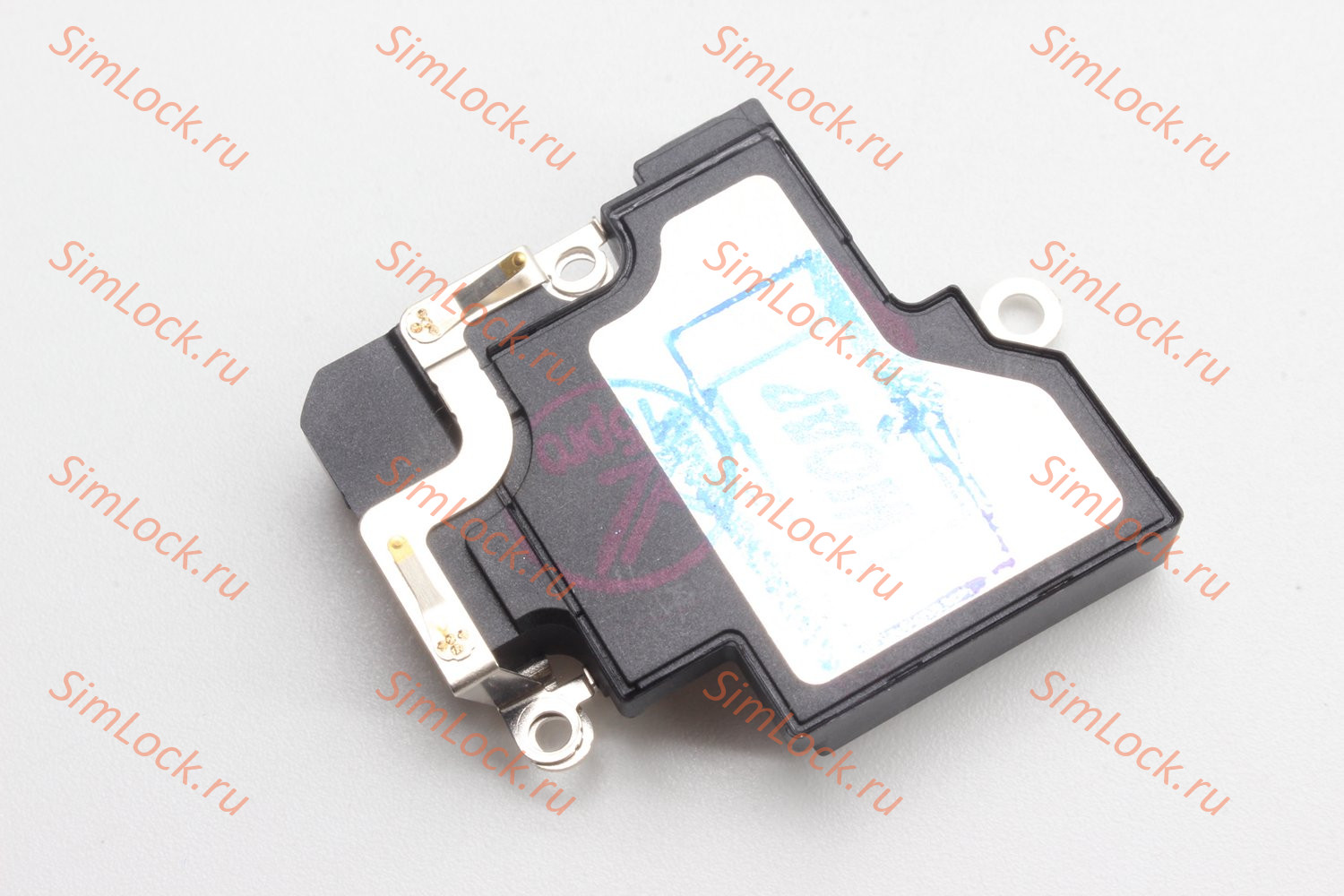 Динамик верхний (голосовой) iPhone 15 Pro, K-1