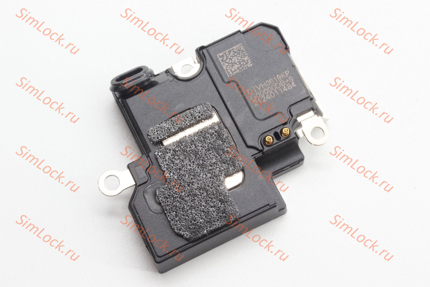 Динамик верхний (голосовой) iPhone 15 Pro, K-1