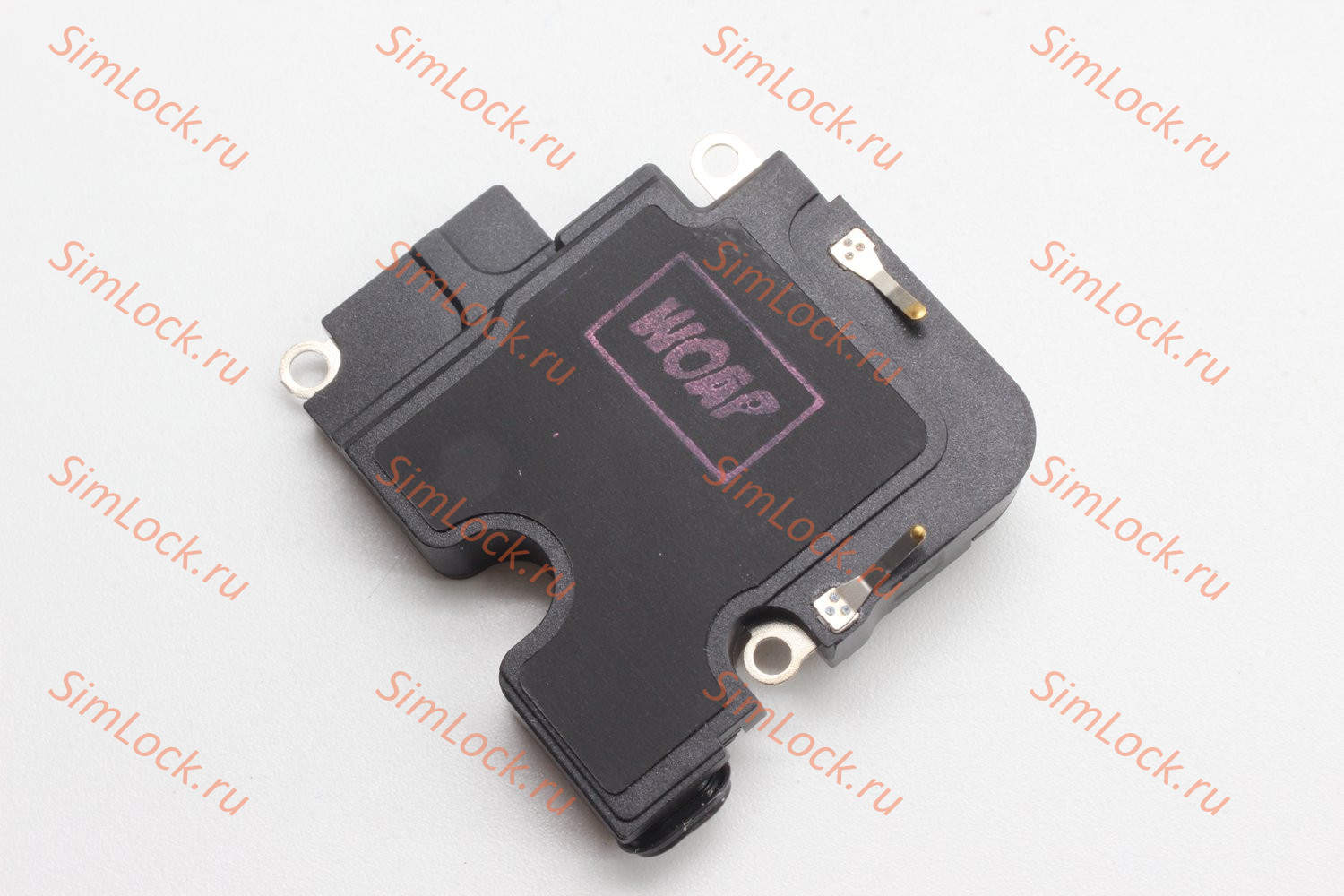 Динамик верхний (голосовой) iPhone 15 Pro Max, K-1